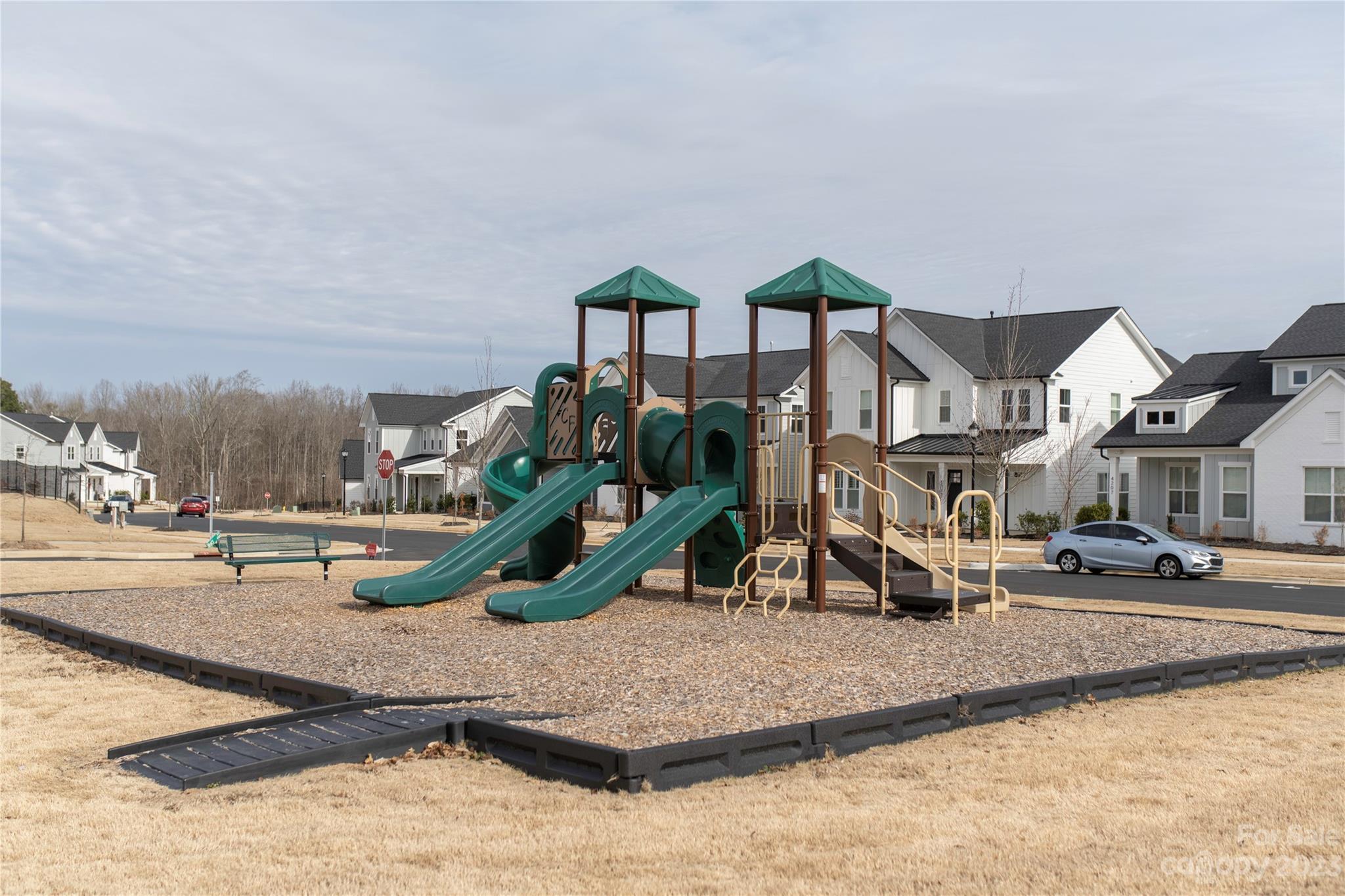 Tennyson - Residential