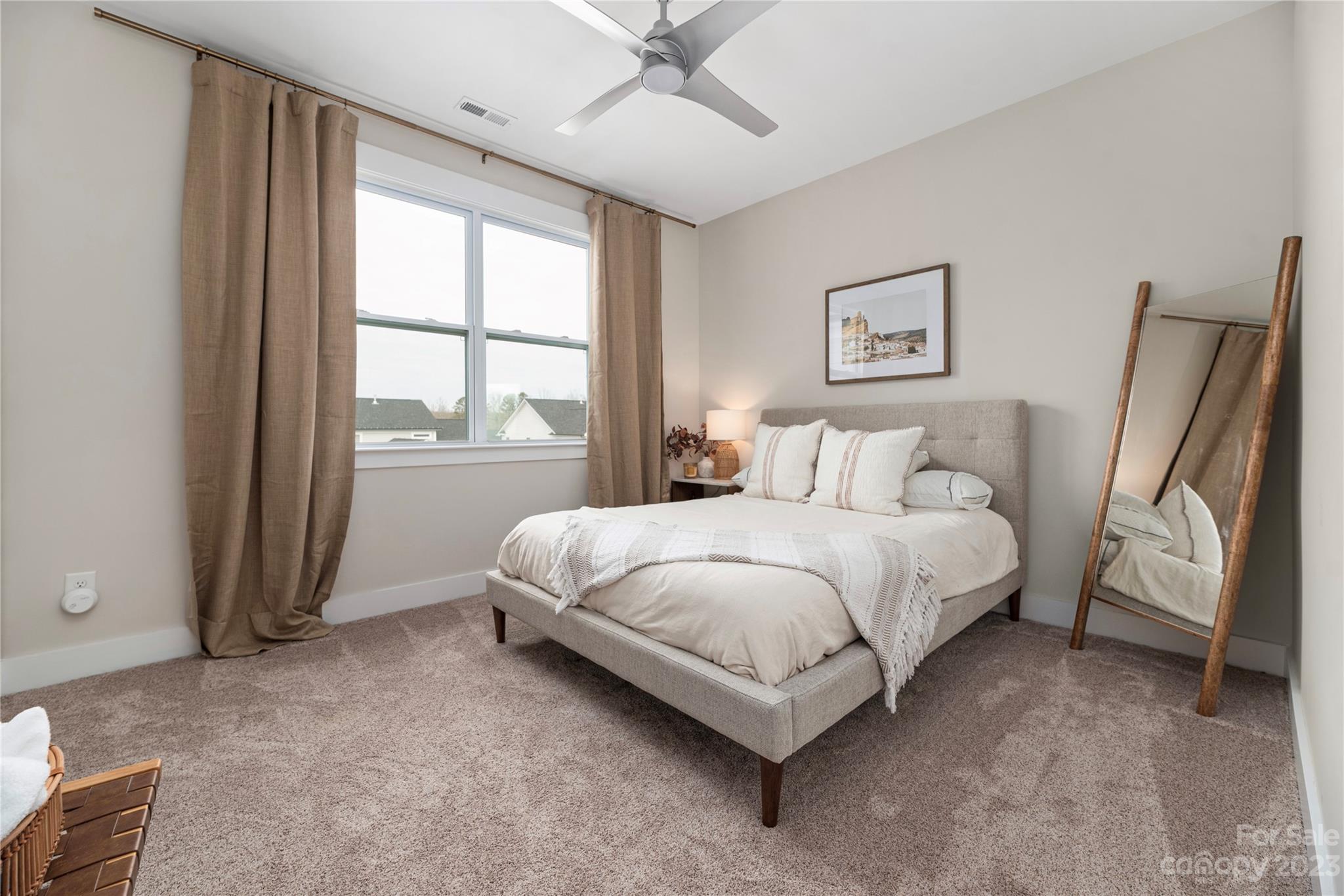 Tennyson - Residential