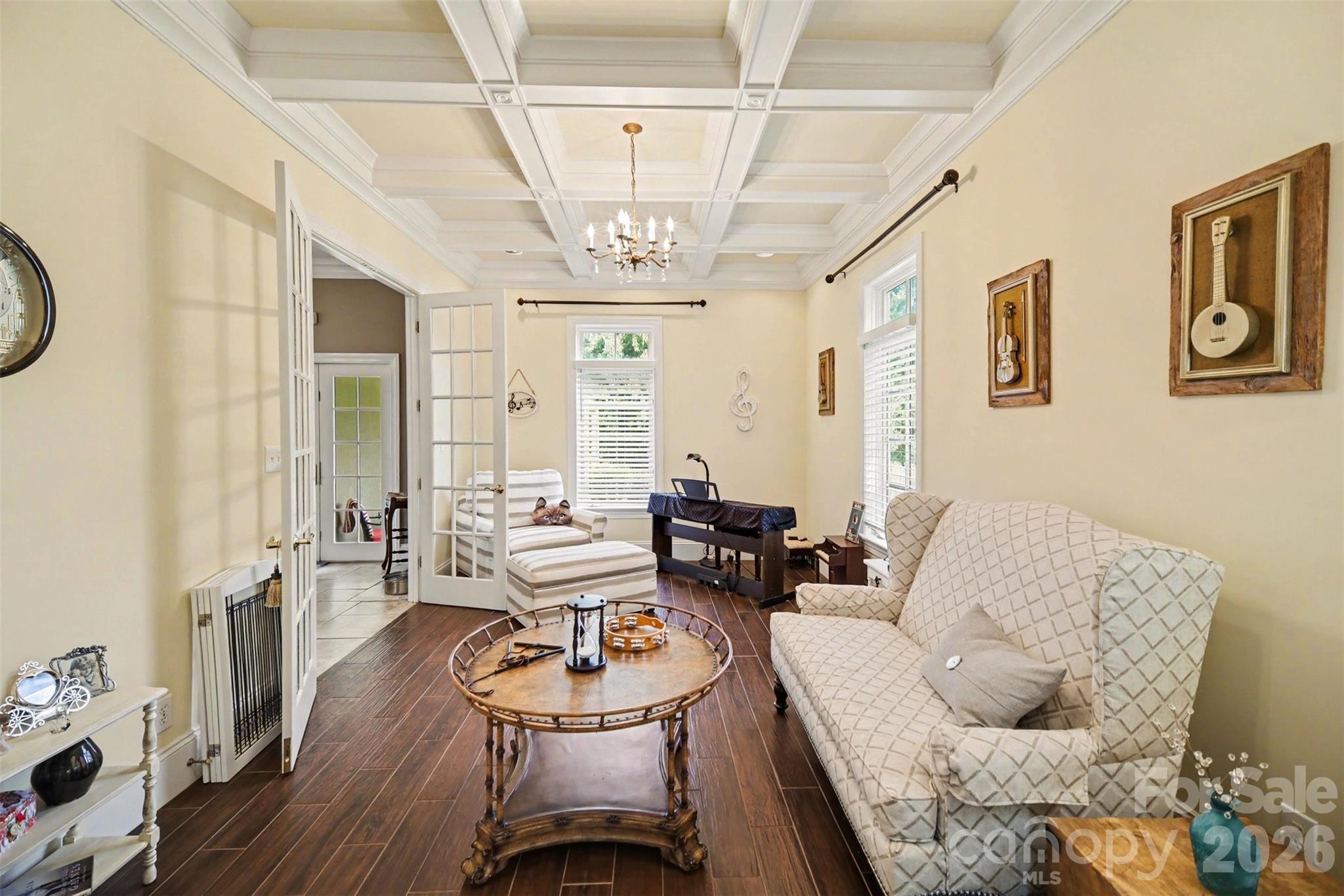 Shallowbrook Farms - Residential