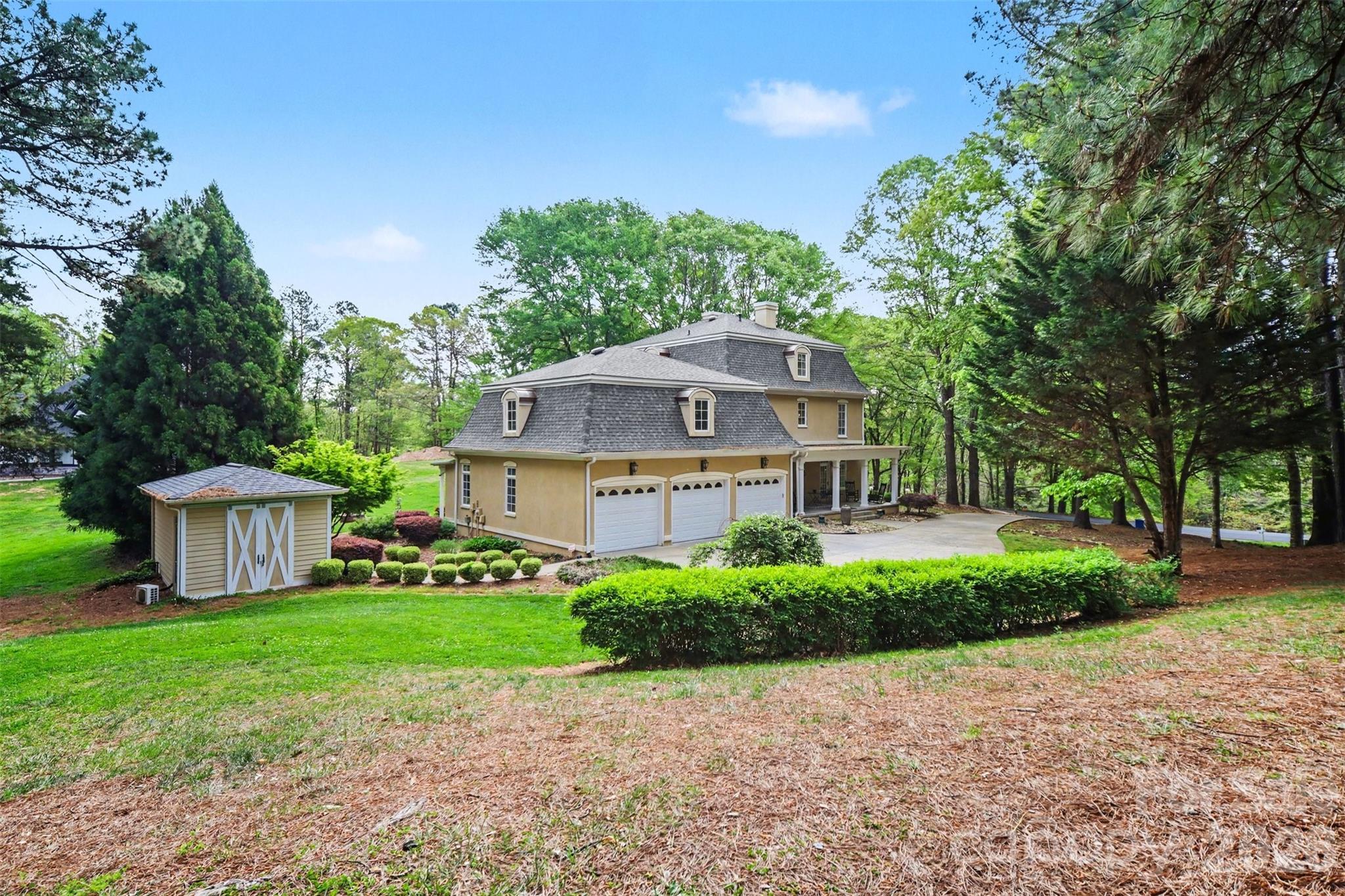 Shallowbrook Farms - Residential