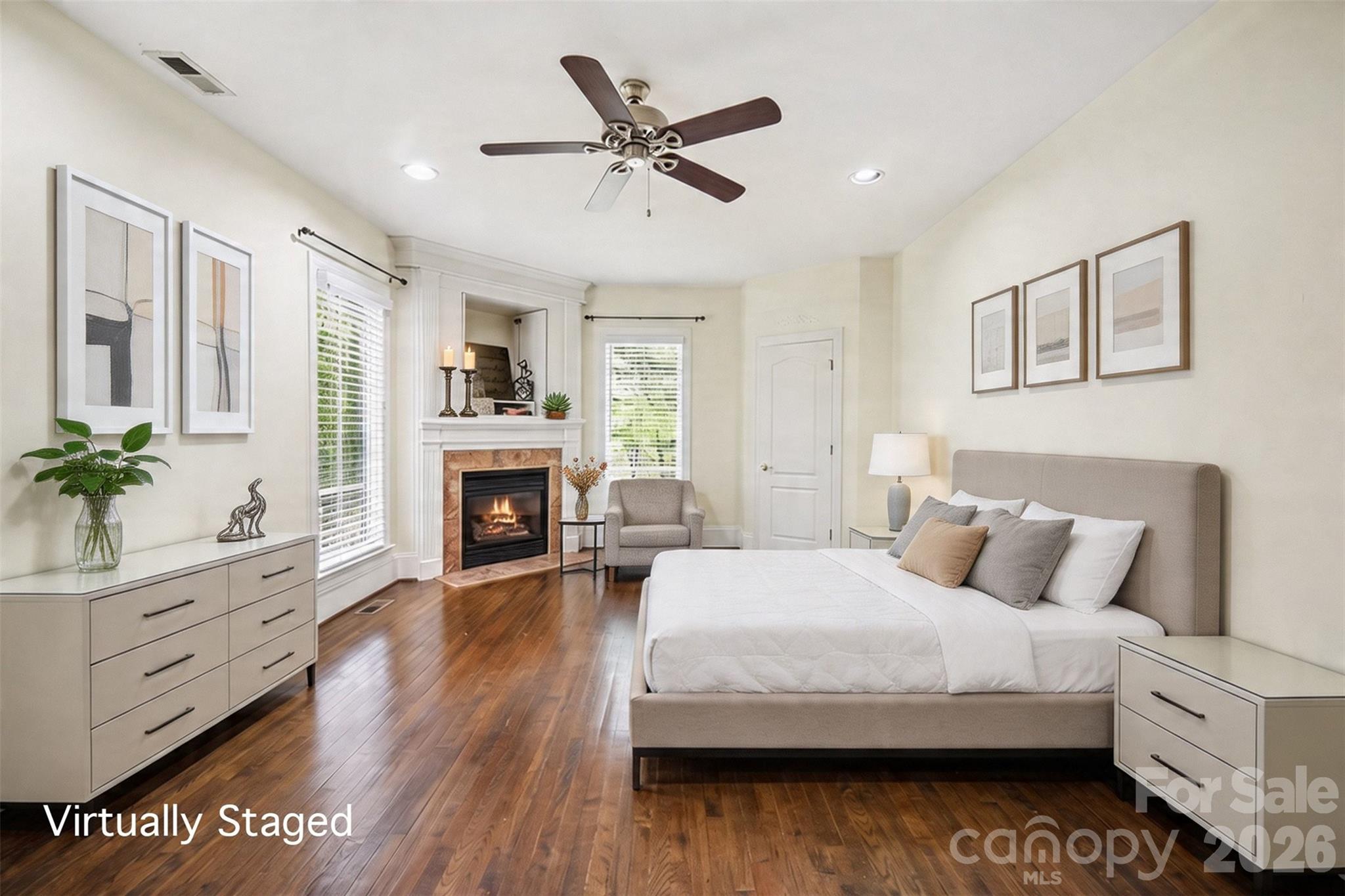 Shallowbrook Farms - Residential