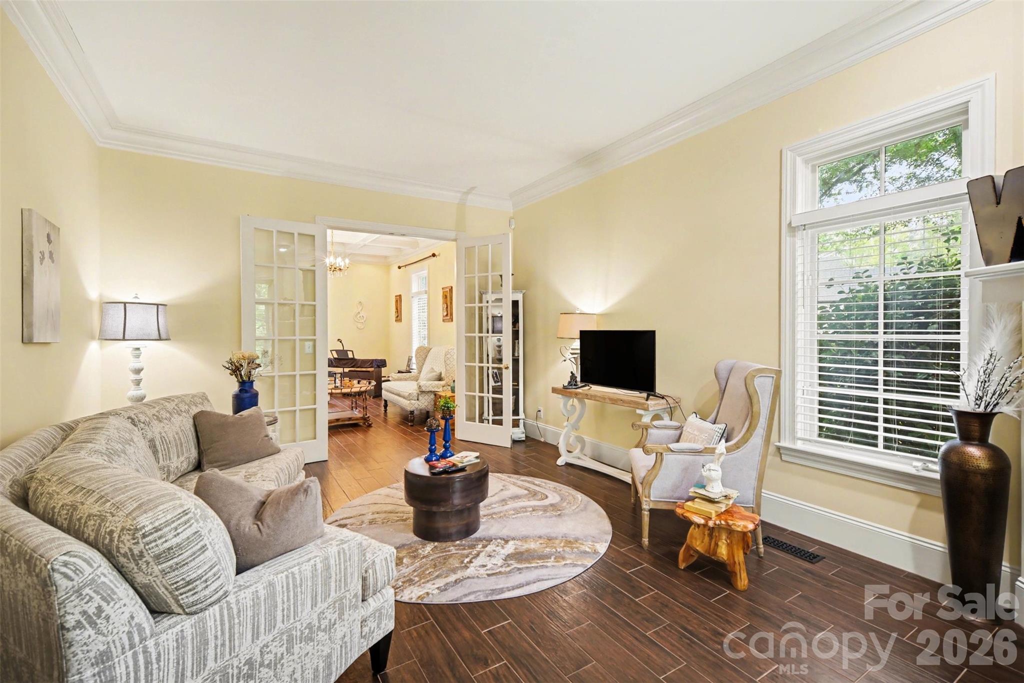 Shallowbrook Farms - Residential