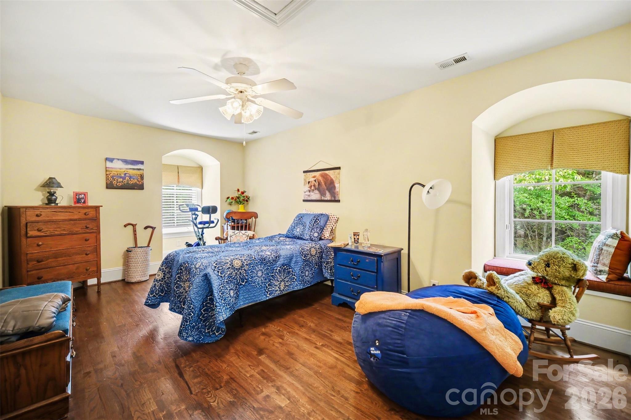 Shallowbrook Farms - Residential