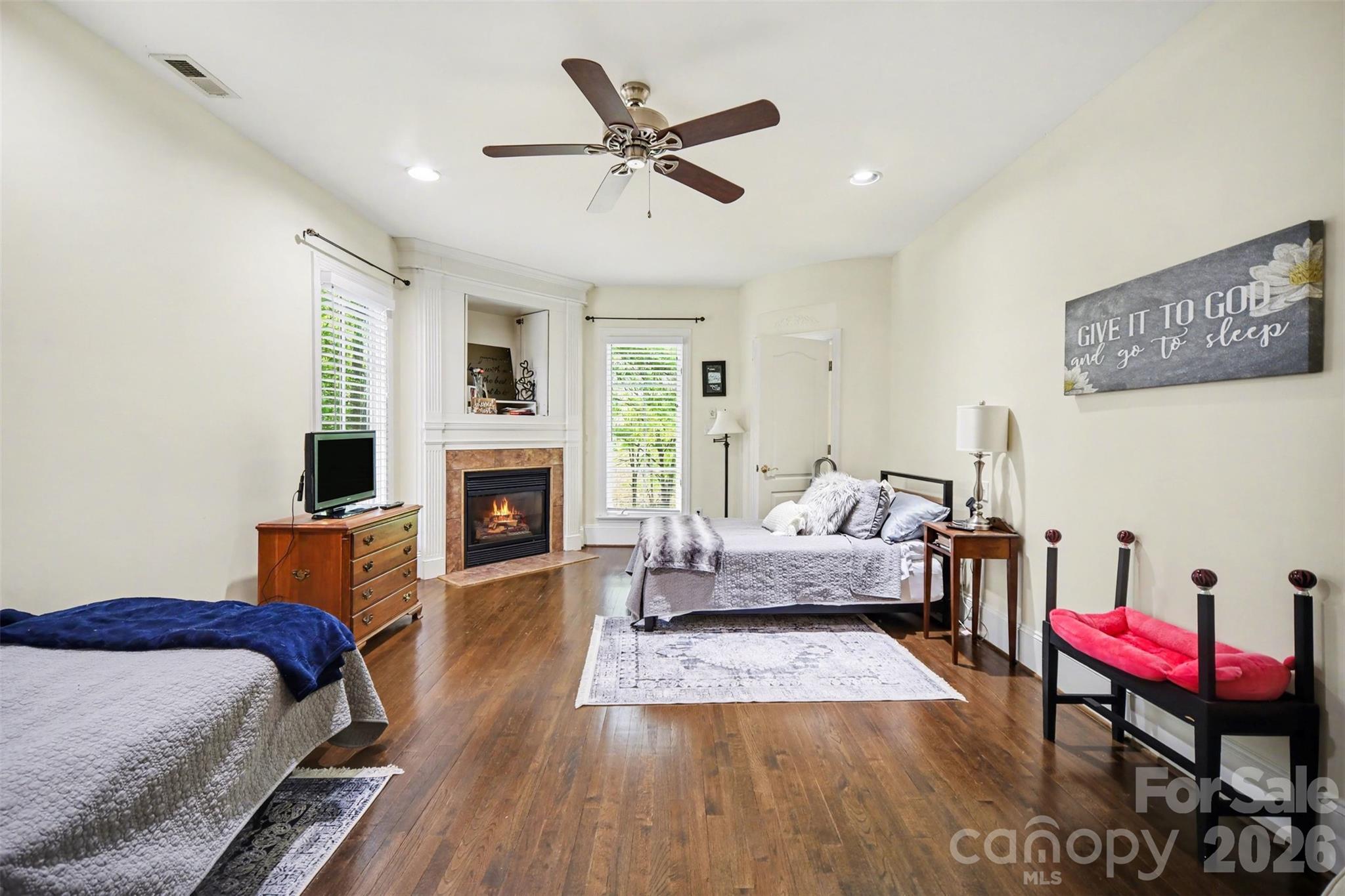 Shallowbrook Farms - Residential