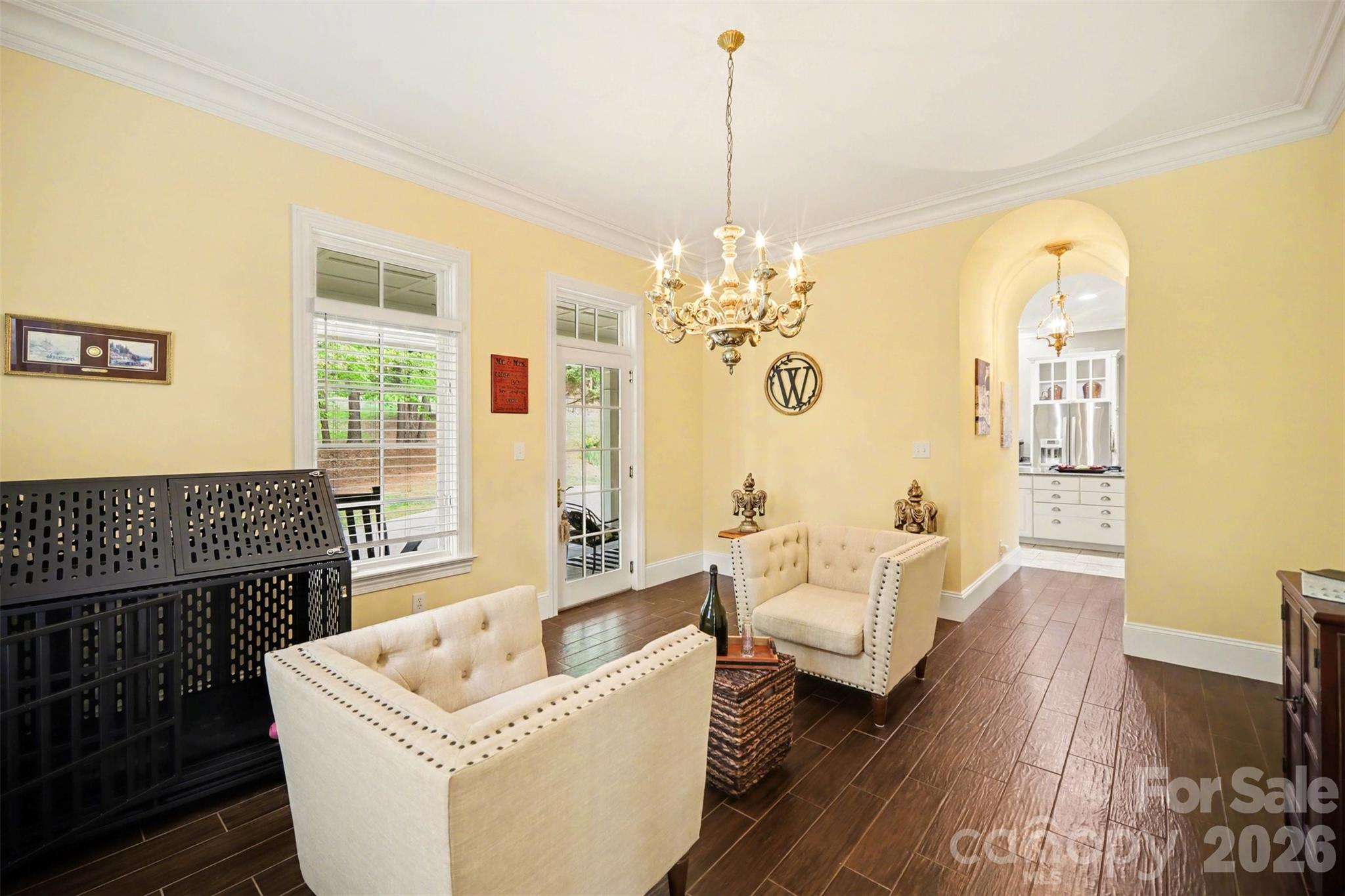 Shallowbrook Farms - Residential