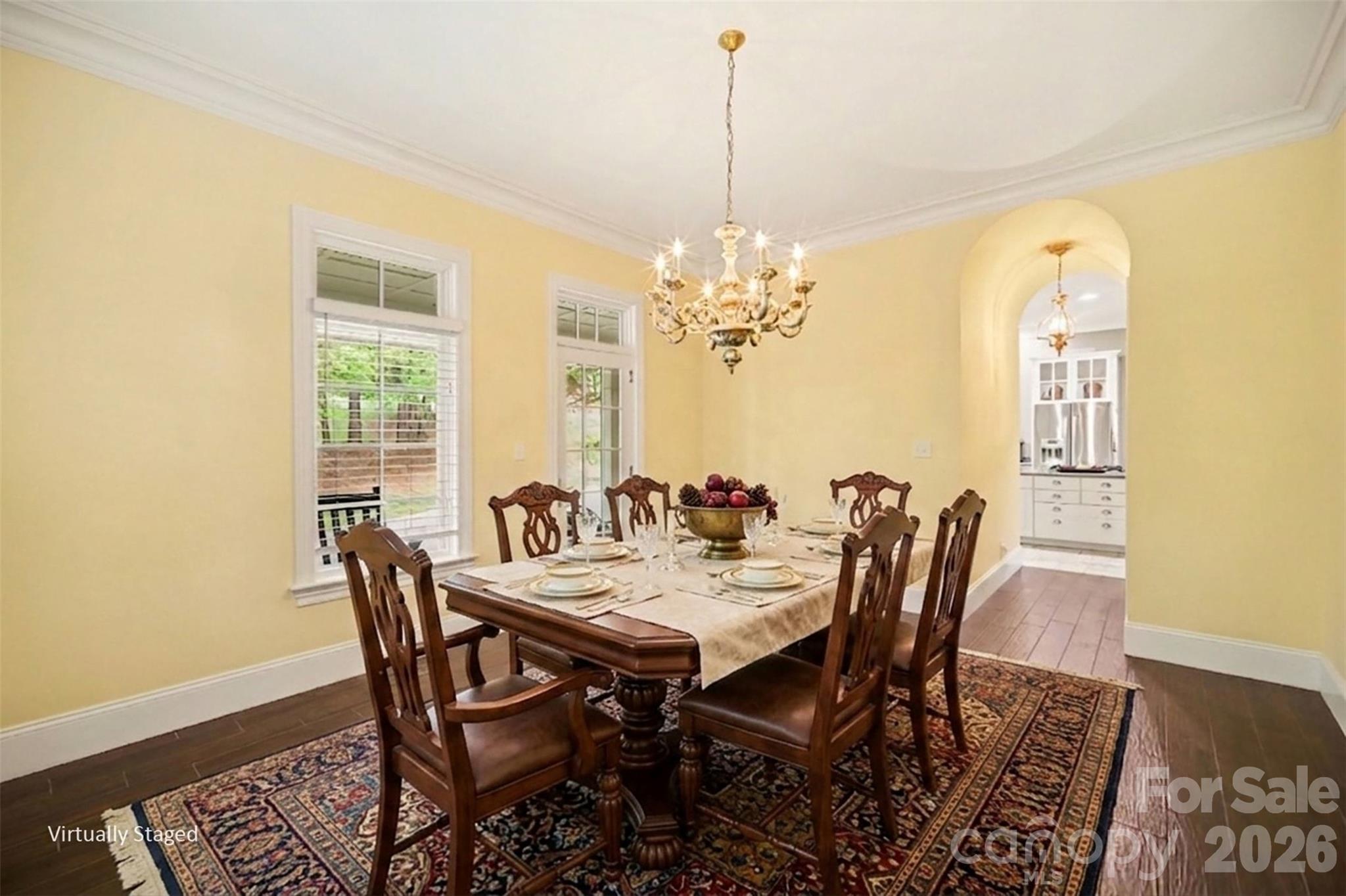 Shallowbrook Farms - Residential