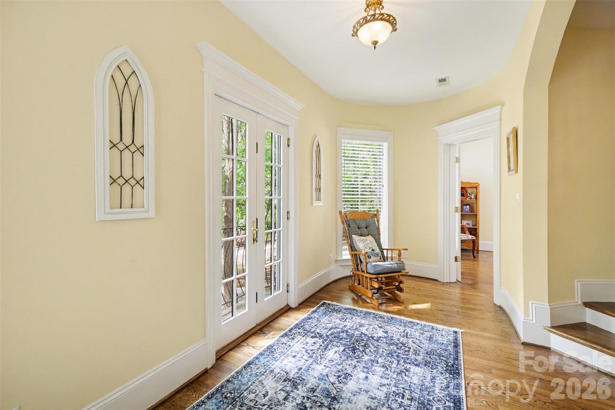 Shallowbrook Farms - Residential