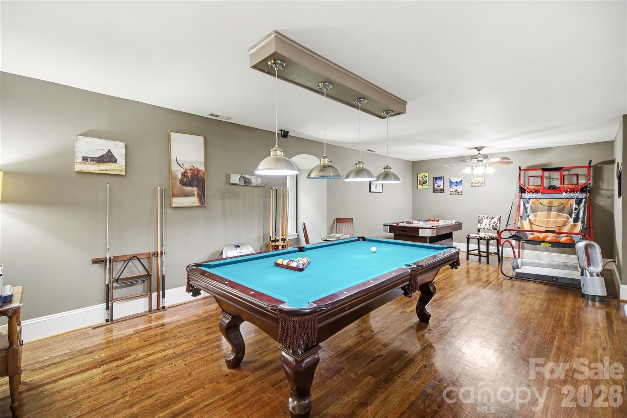 Shallowbrook Farms - Residential