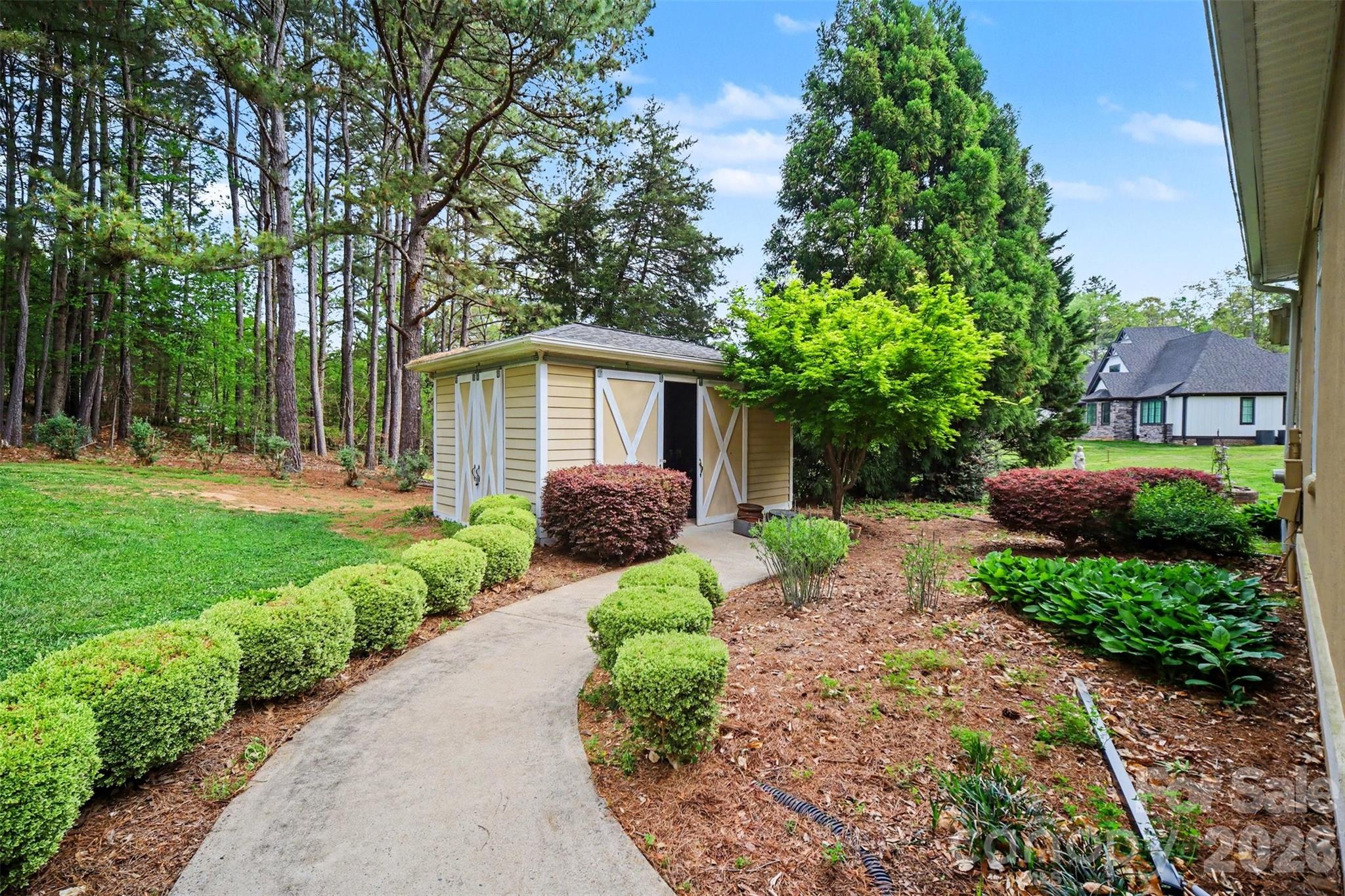 Shallowbrook Farms - Residential