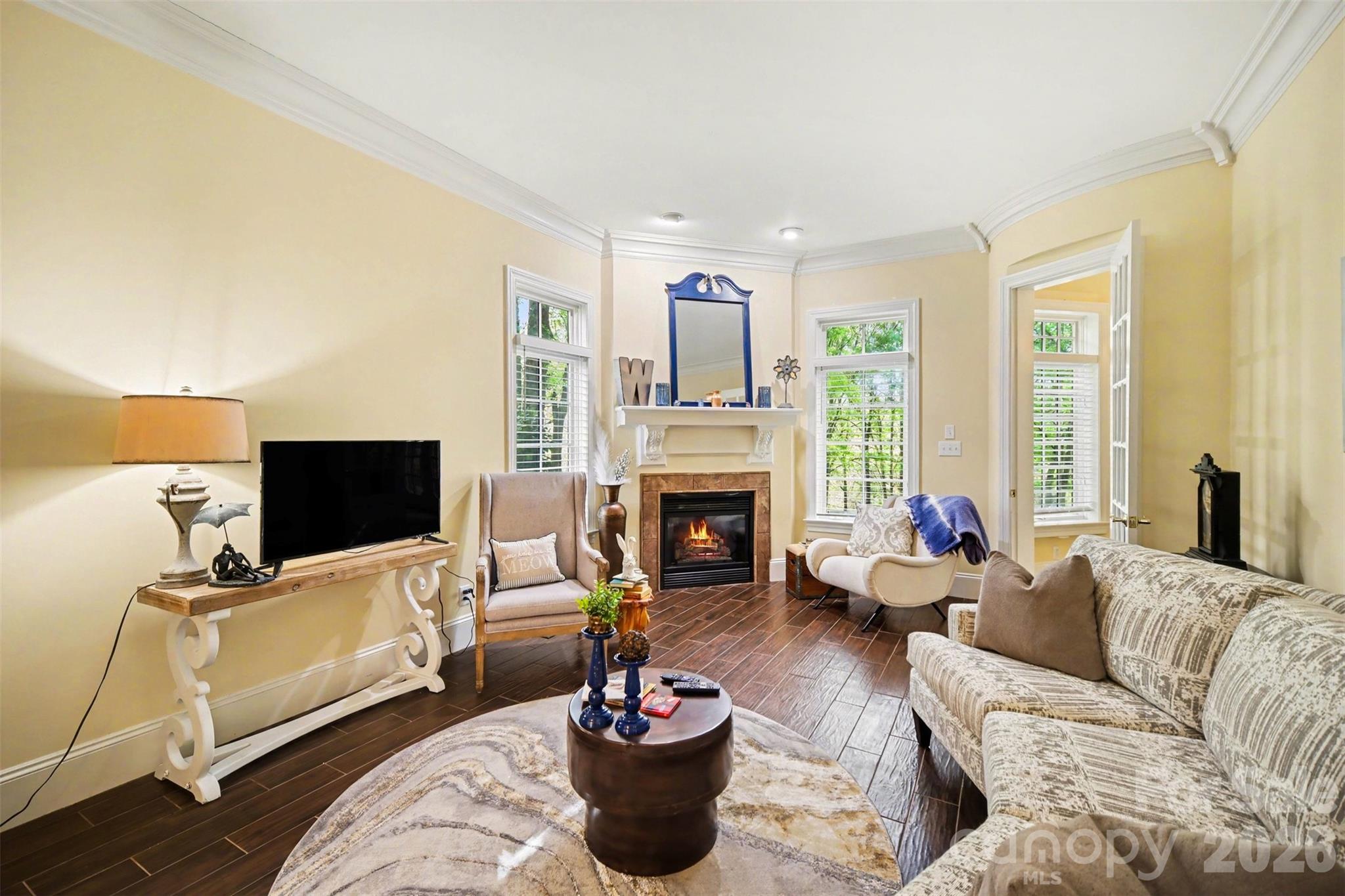 Shallowbrook Farms - Residential