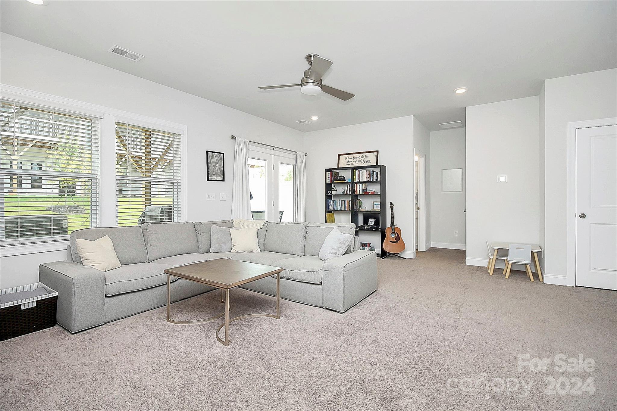 Roseglen - Residential