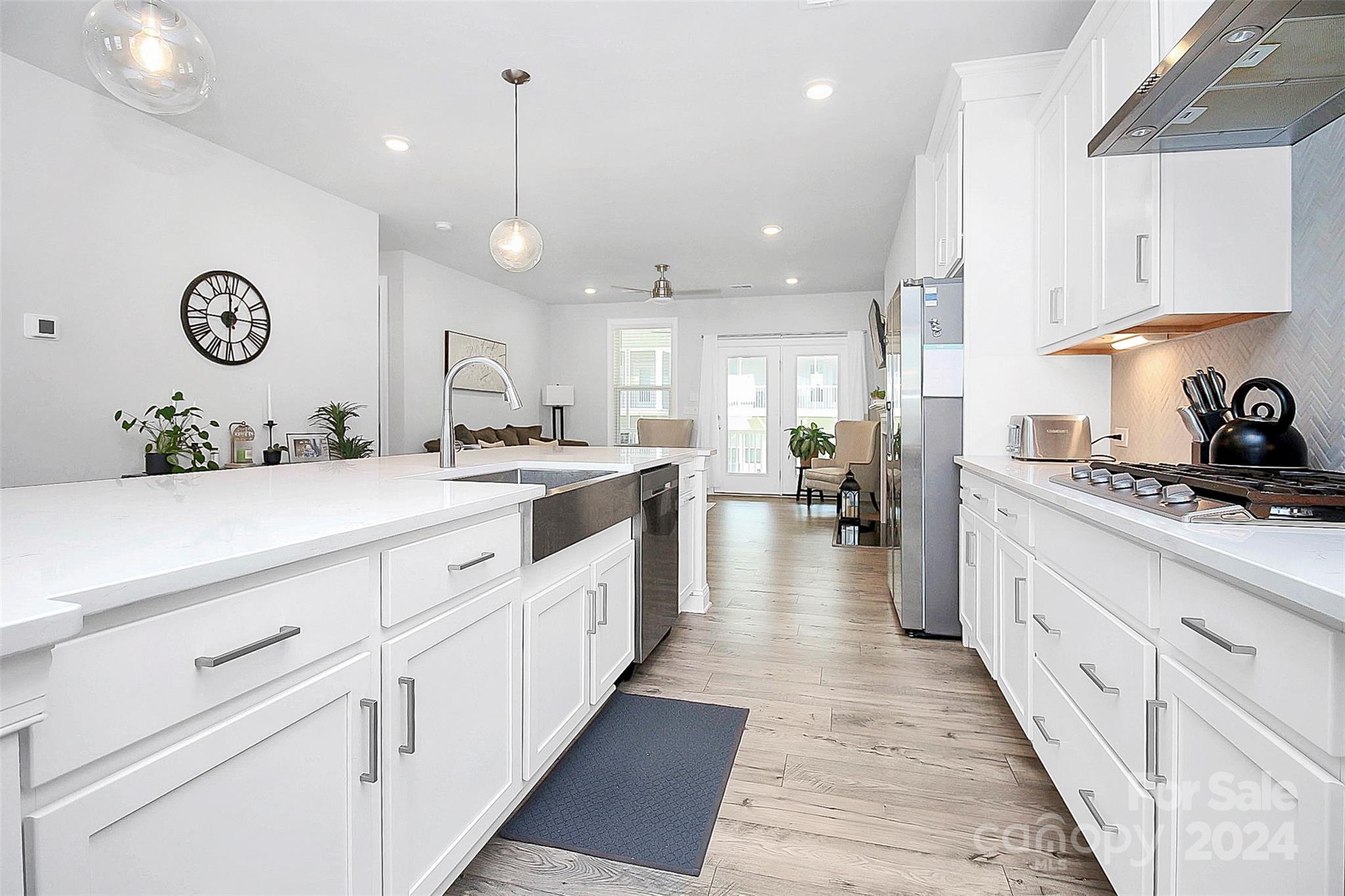 Roseglen - Residential