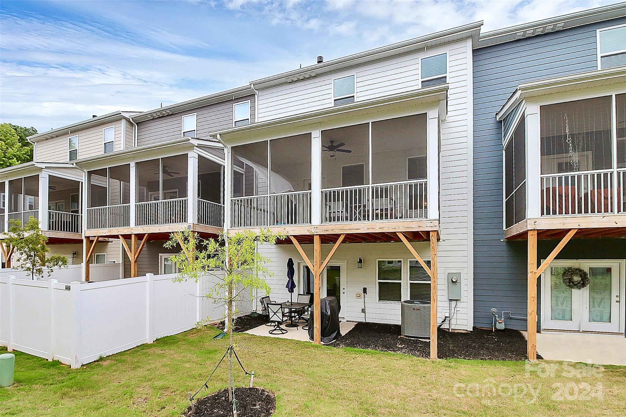 Roseglen - Residential