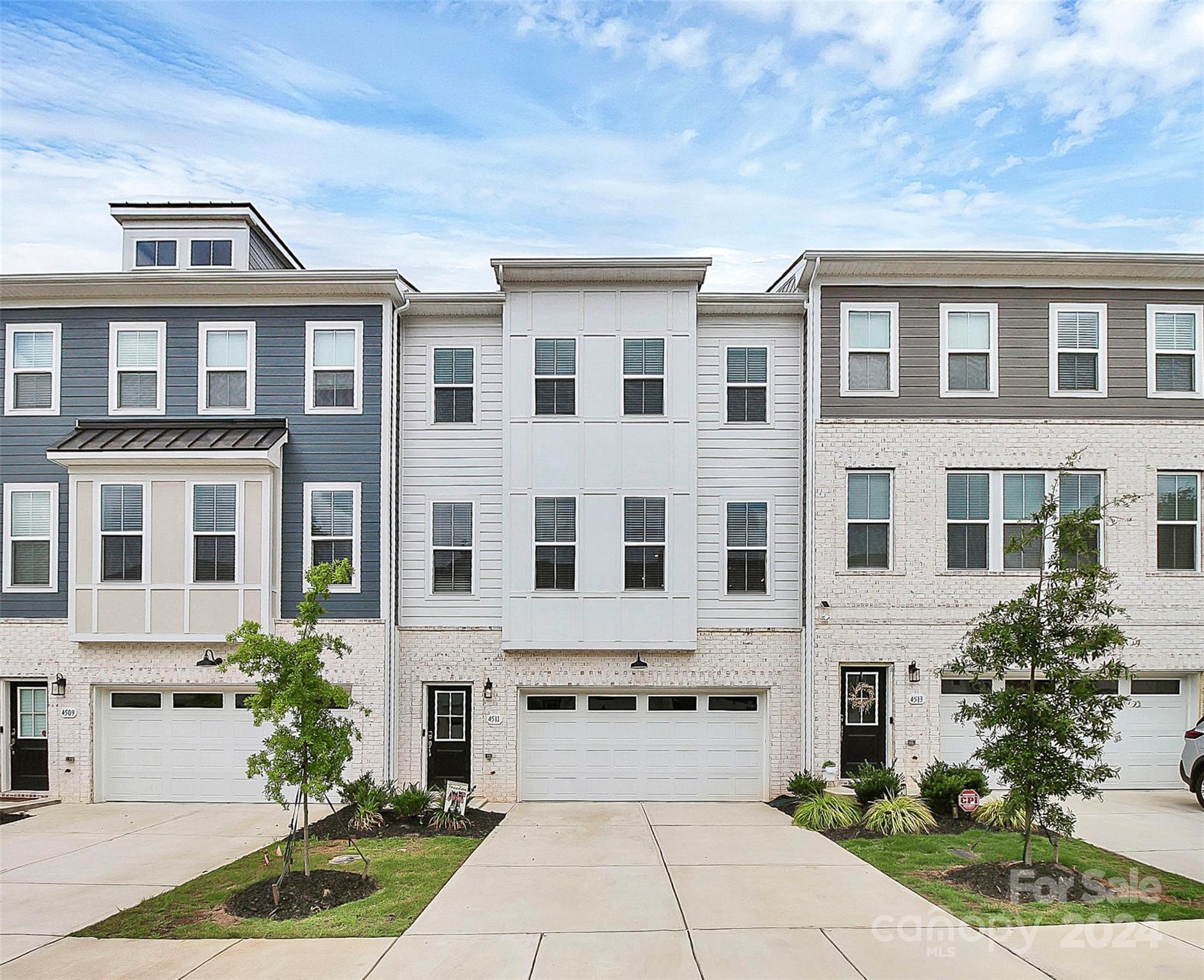 Roseglen - Residential