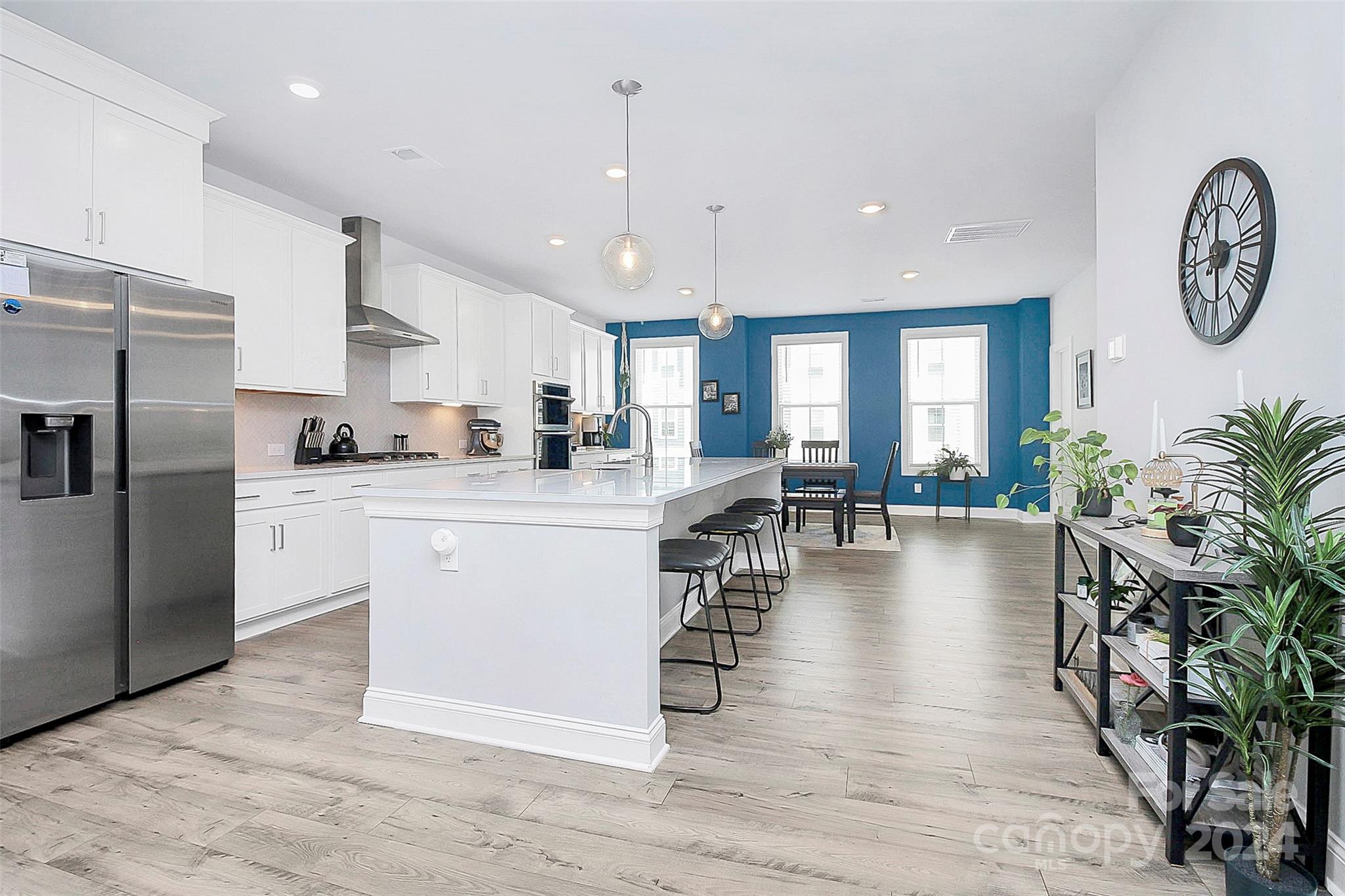 Roseglen - Residential