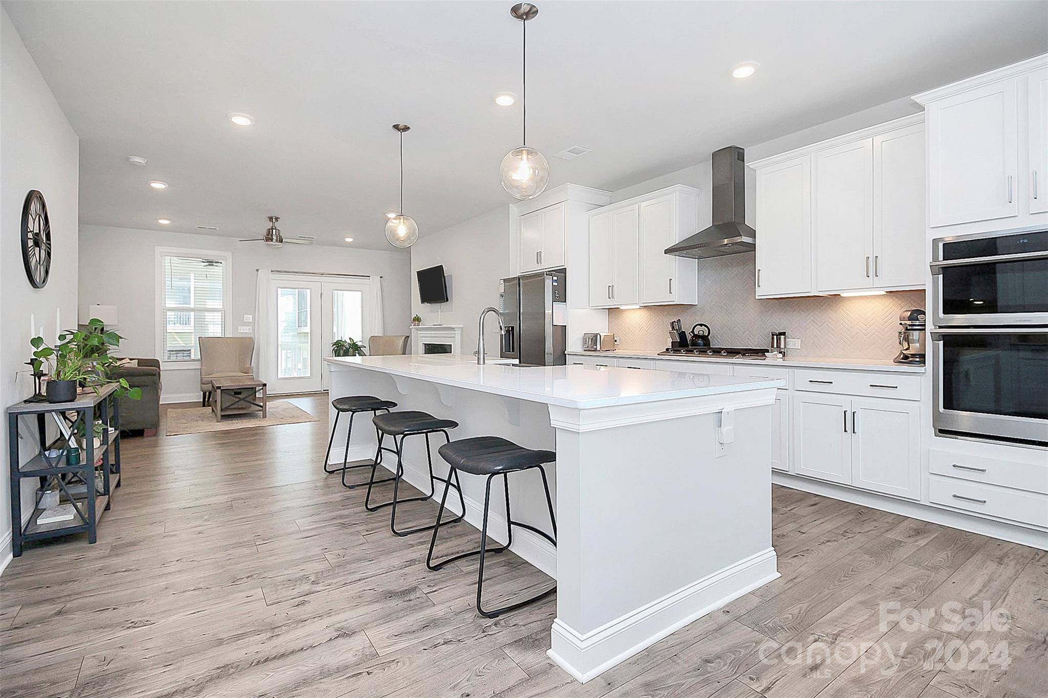 Roseglen - Residential