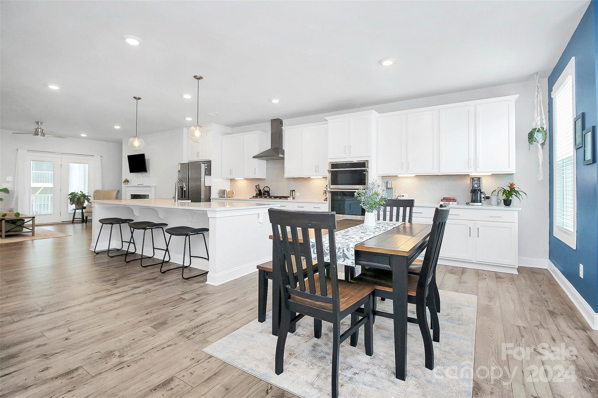 Roseglen - Residential