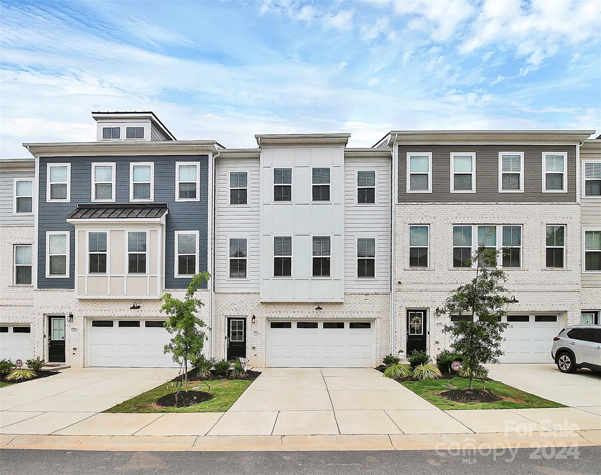 Roseglen - Residential