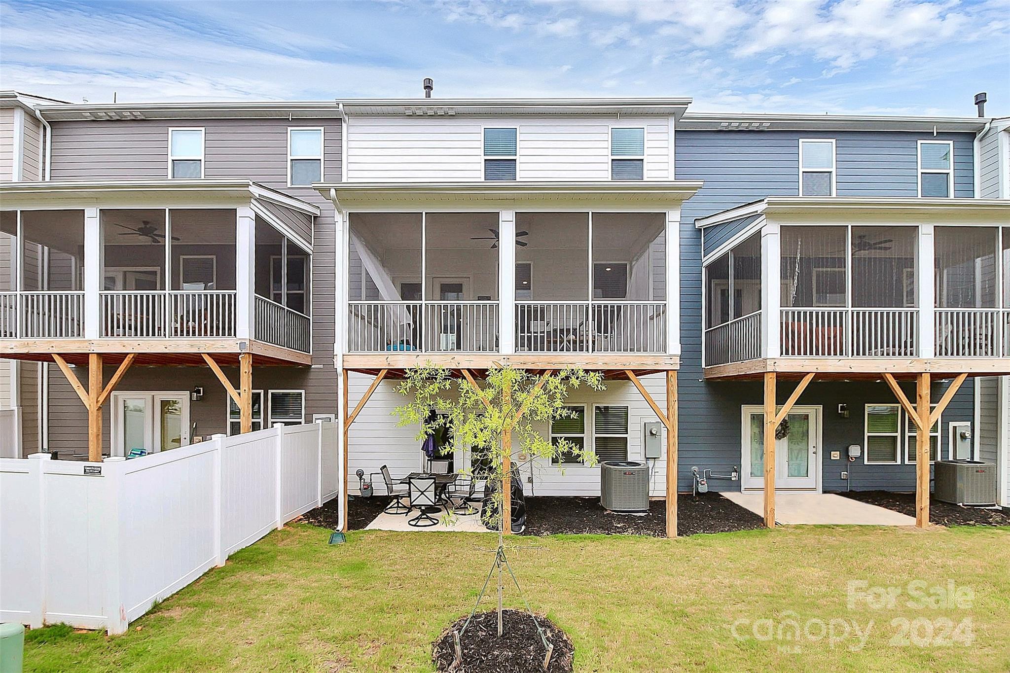 Roseglen - Residential