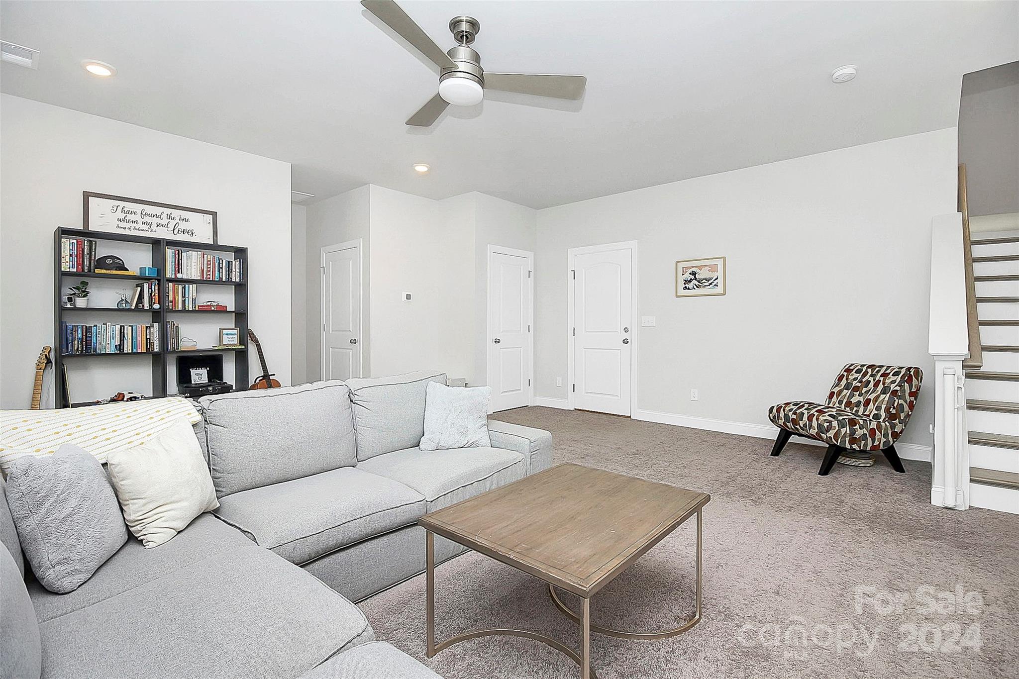 Roseglen - Residential