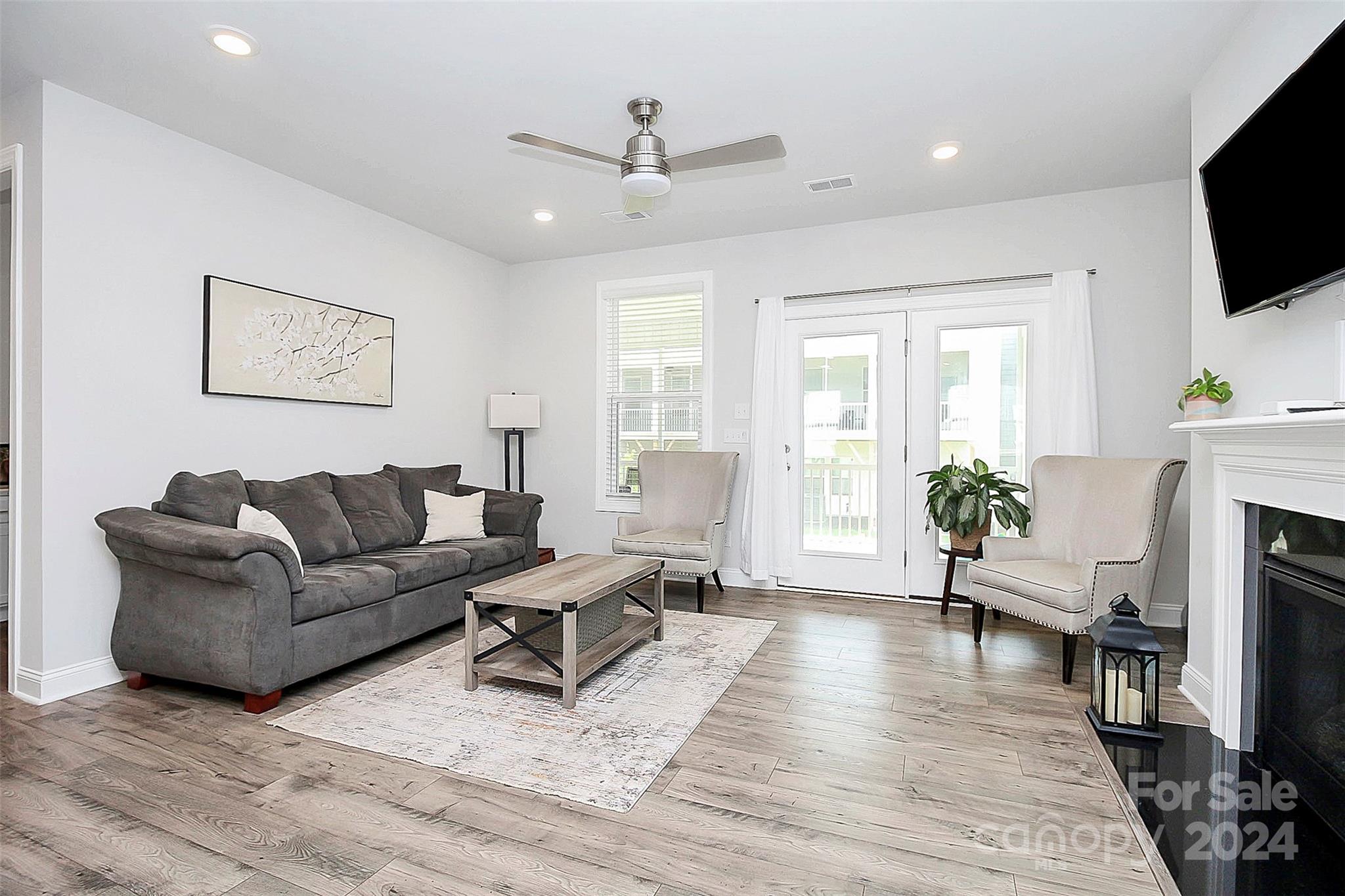 Roseglen - Residential