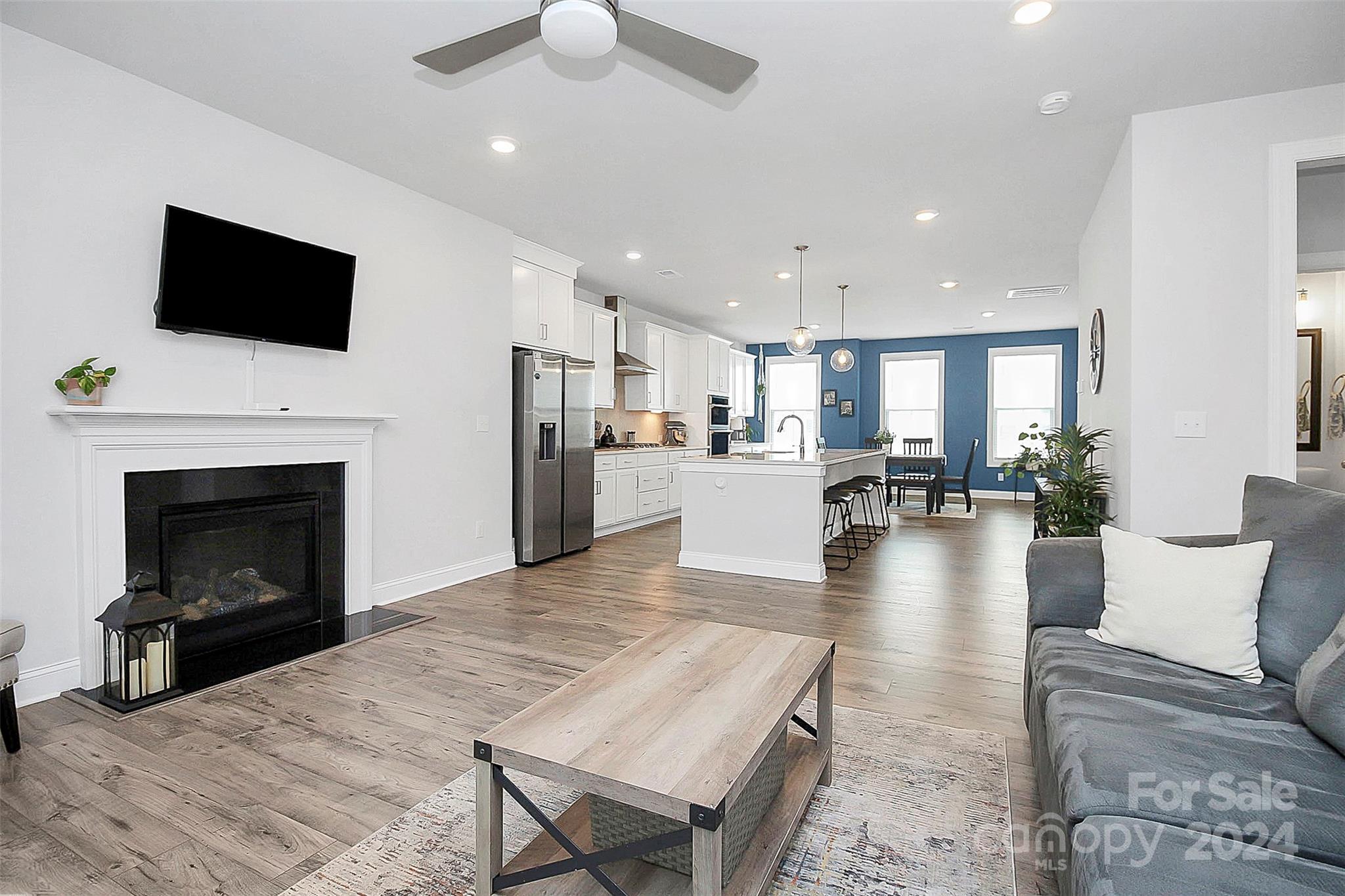Roseglen - Residential