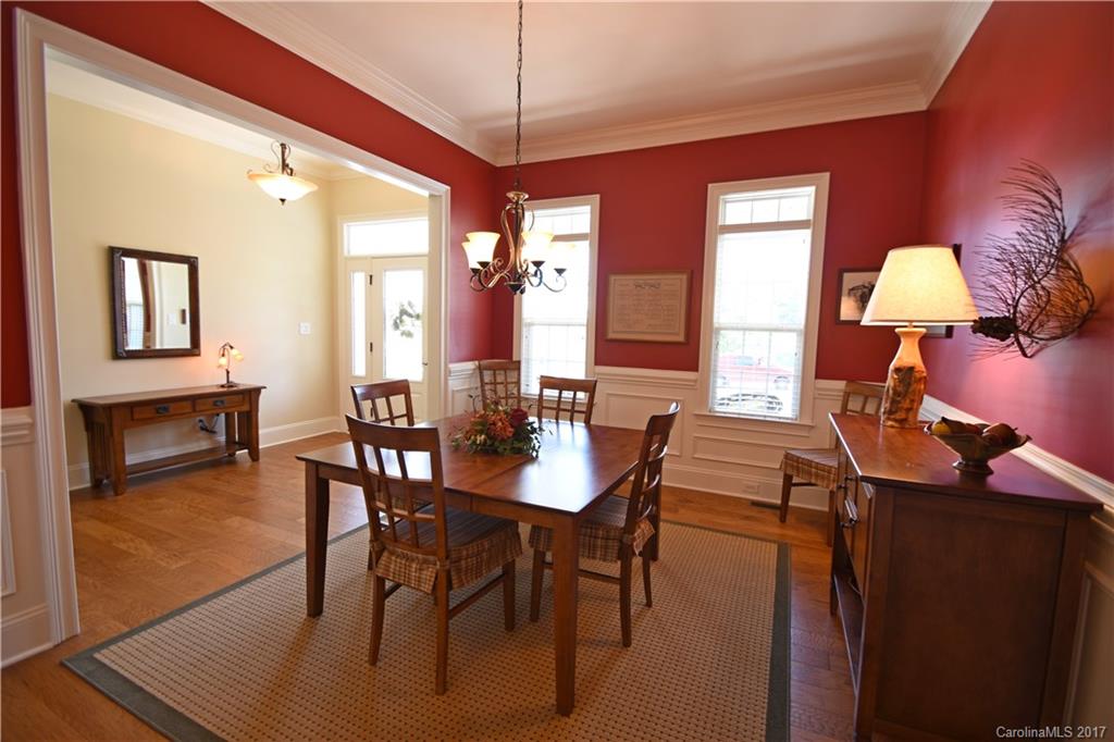 Seven Oaks - Residential