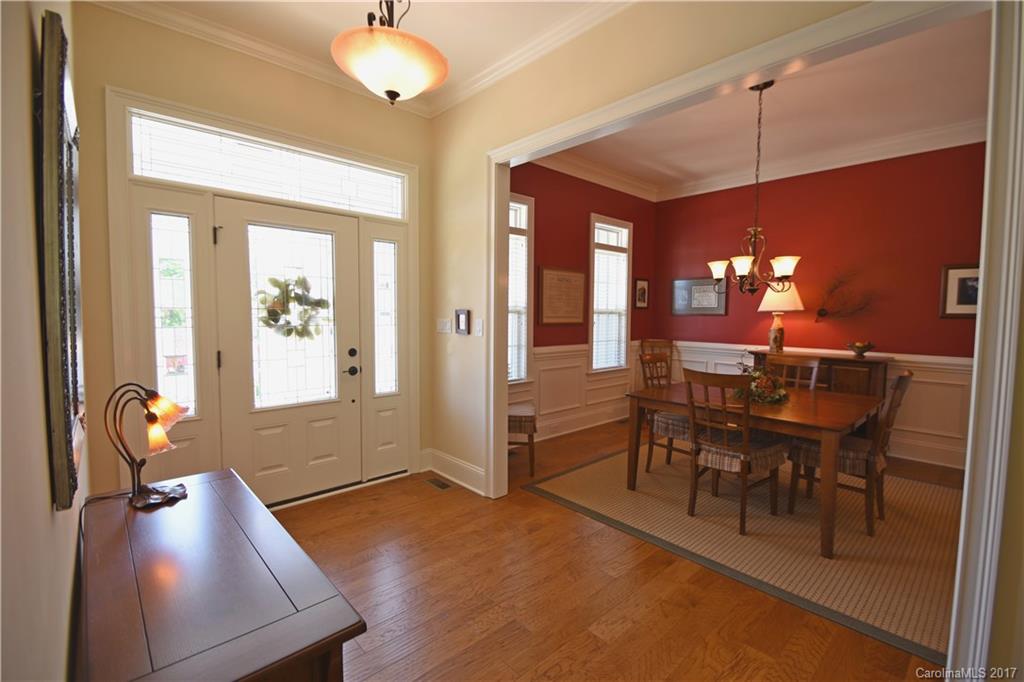 Seven Oaks - Residential