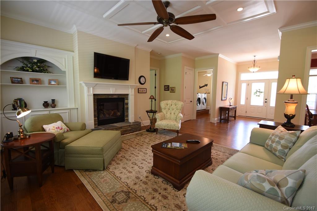 Seven Oaks - Residential