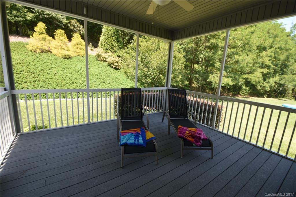 Seven Oaks - Residential