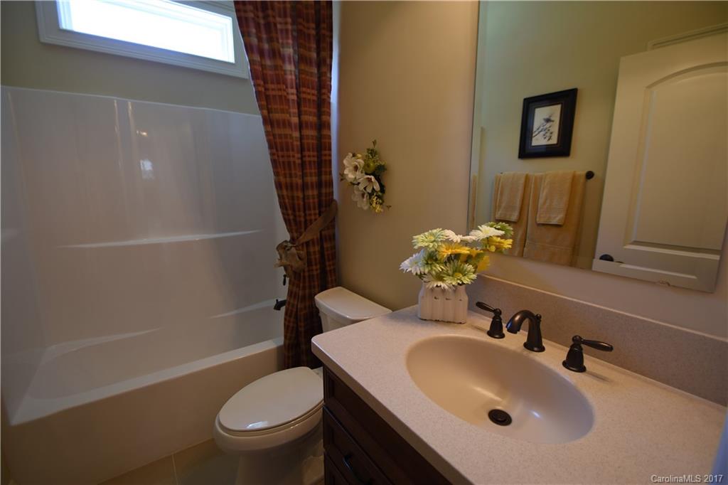 Seven Oaks - Residential