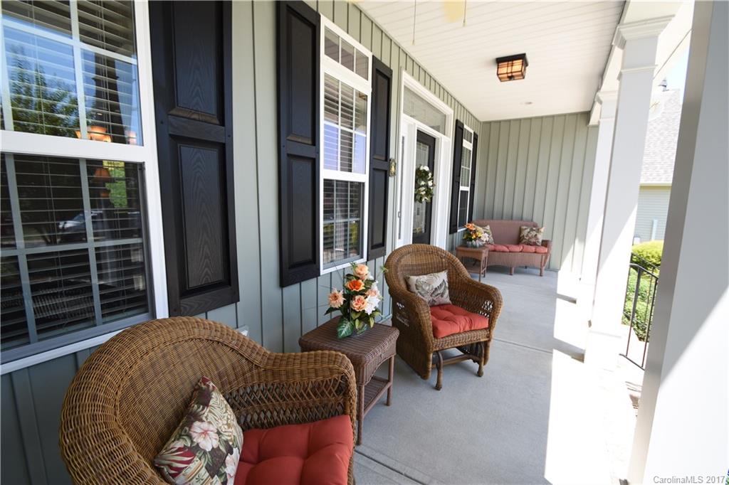 Seven Oaks - Residential