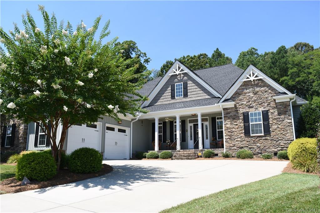 Seven Oaks - Residential