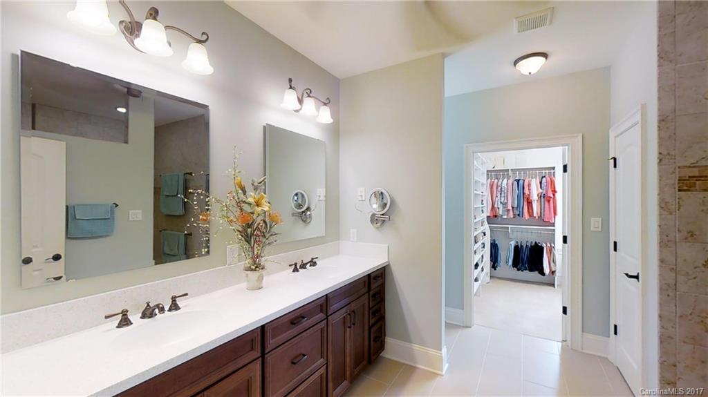 Seven Oaks - Residential