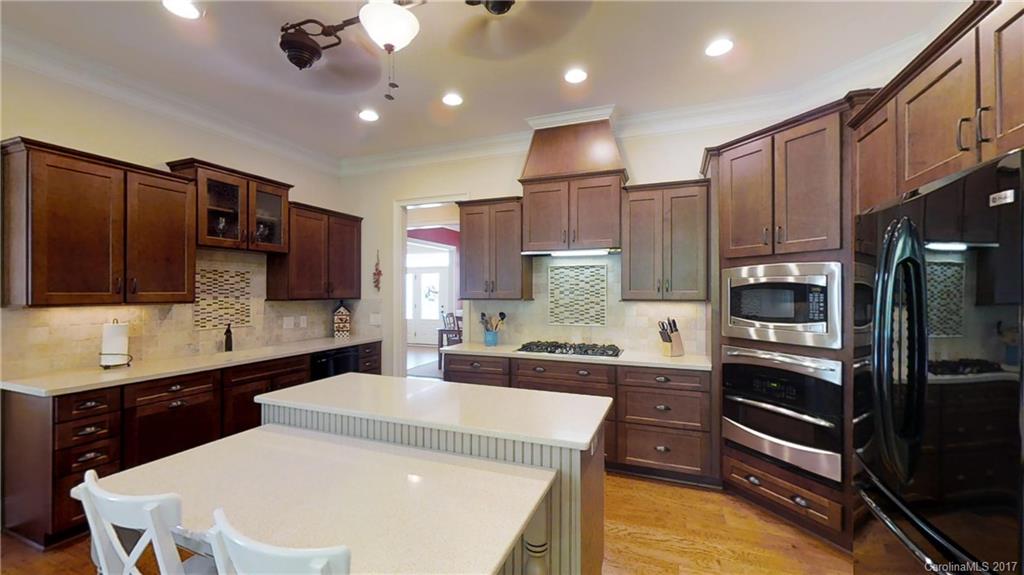 Seven Oaks - Residential