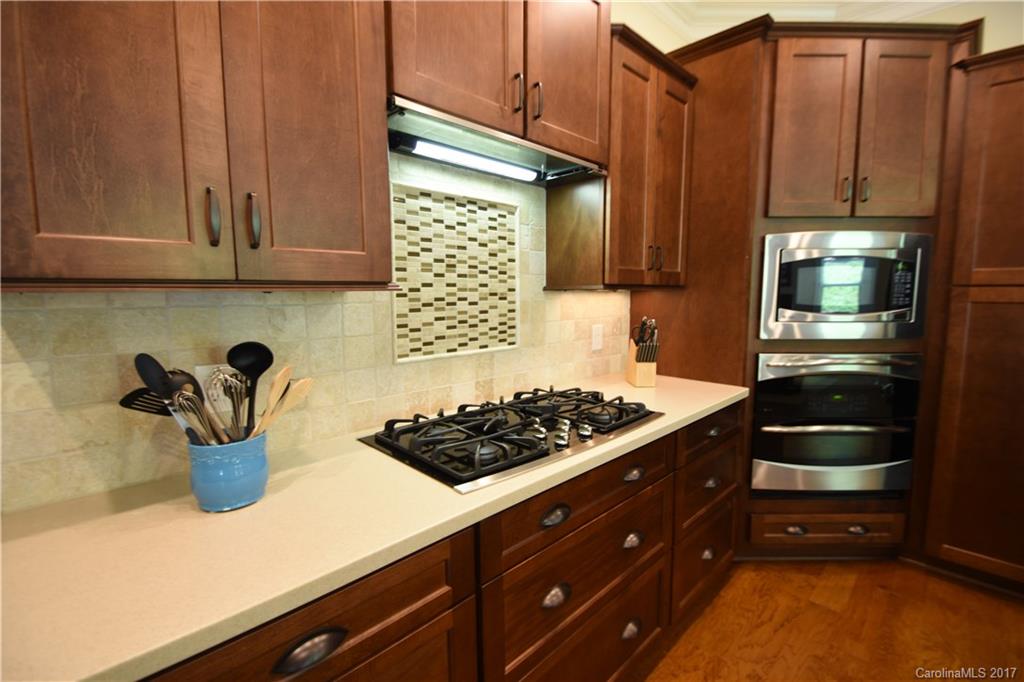 Seven Oaks - Residential