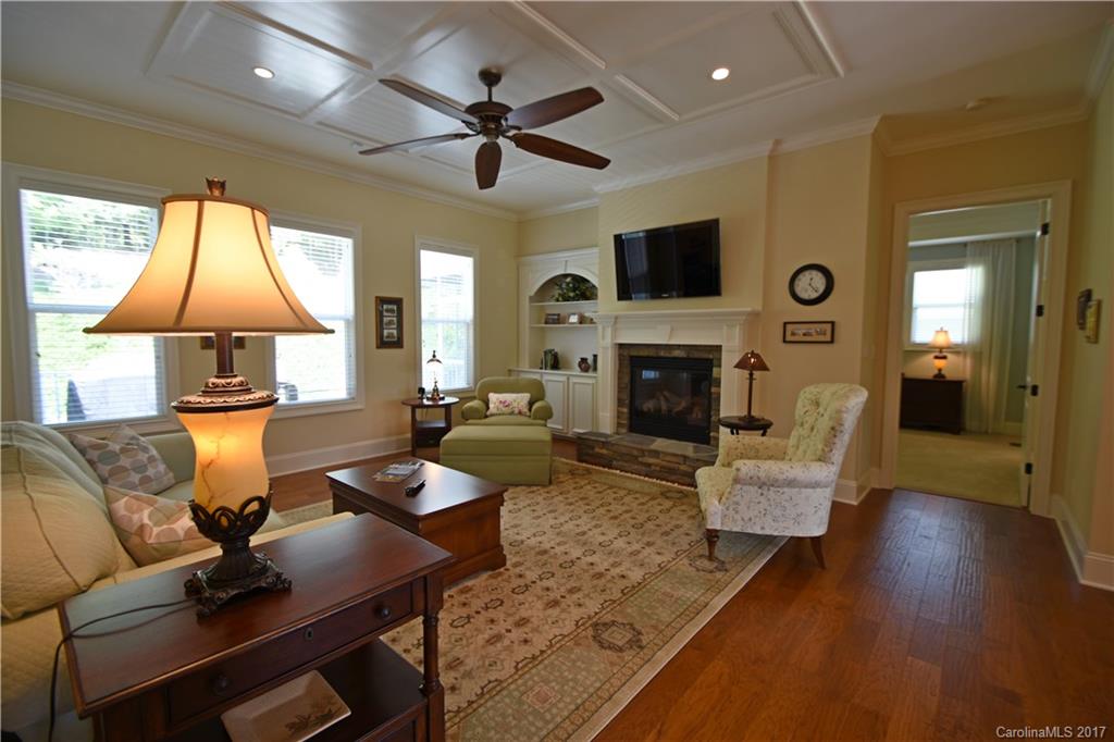 Seven Oaks - Residential