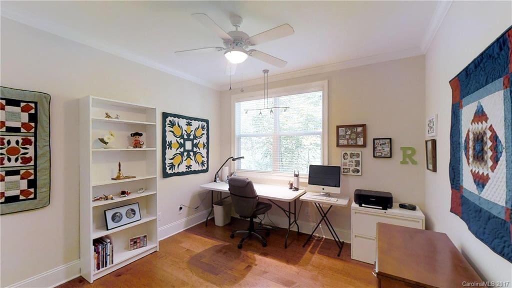 Seven Oaks - Residential