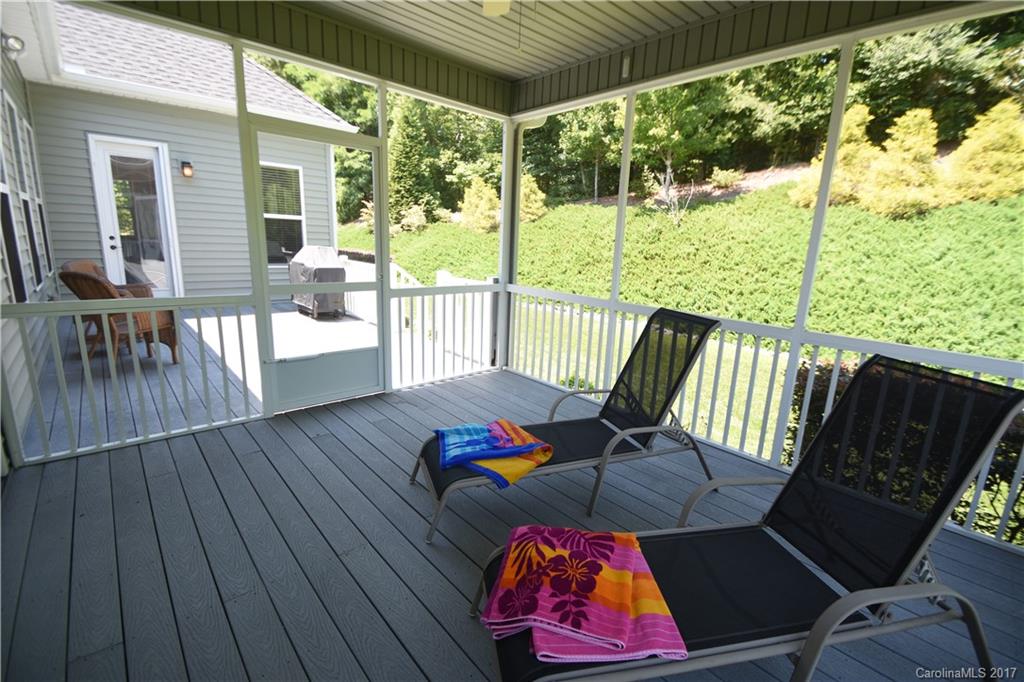 Seven Oaks - Residential