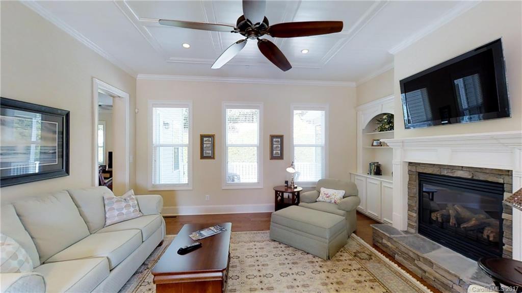 Seven Oaks - Residential