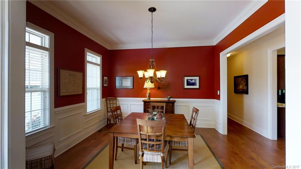 Seven Oaks - Residential