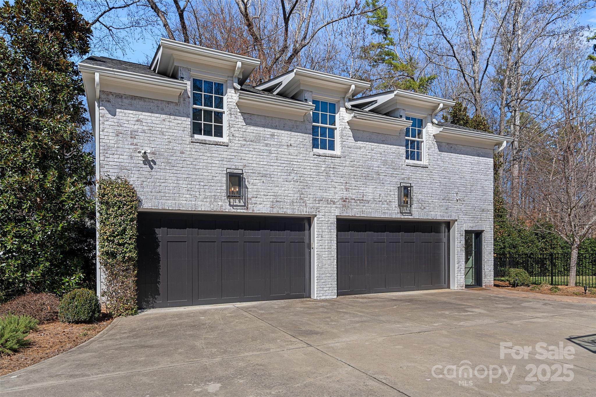 Providence Plantation - Residential