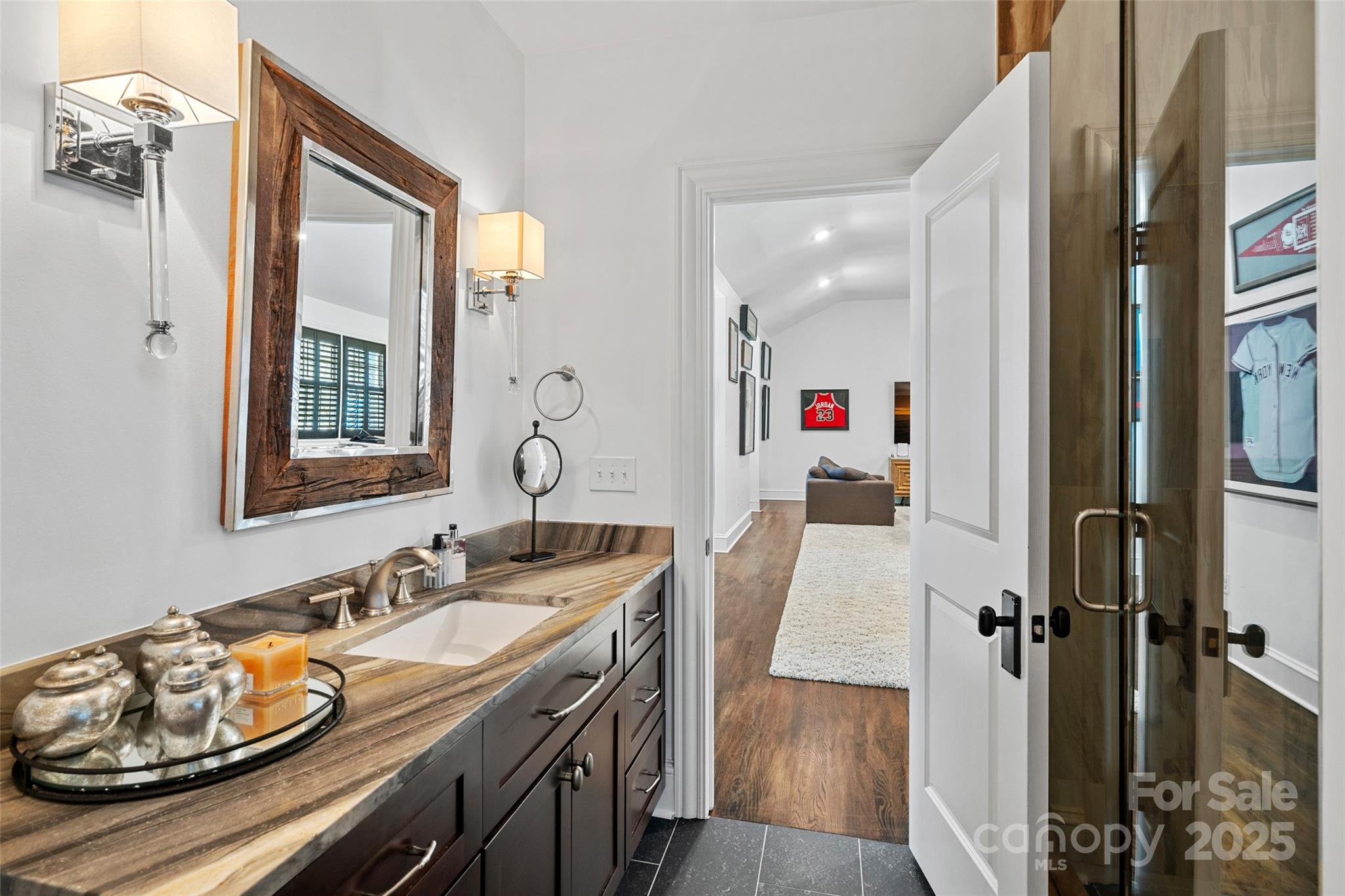 Providence Plantation - Residential