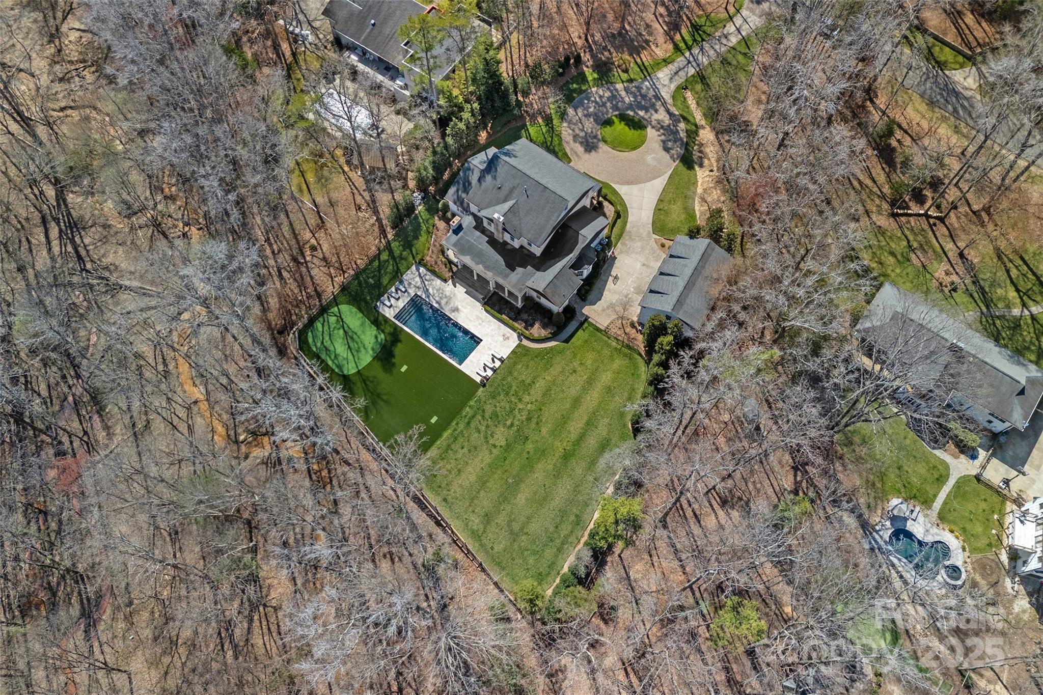 Providence Plantation - Residential