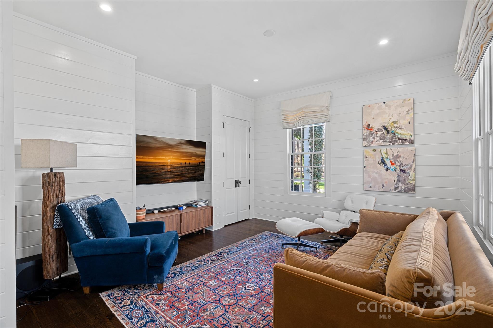 Providence Plantation - Residential