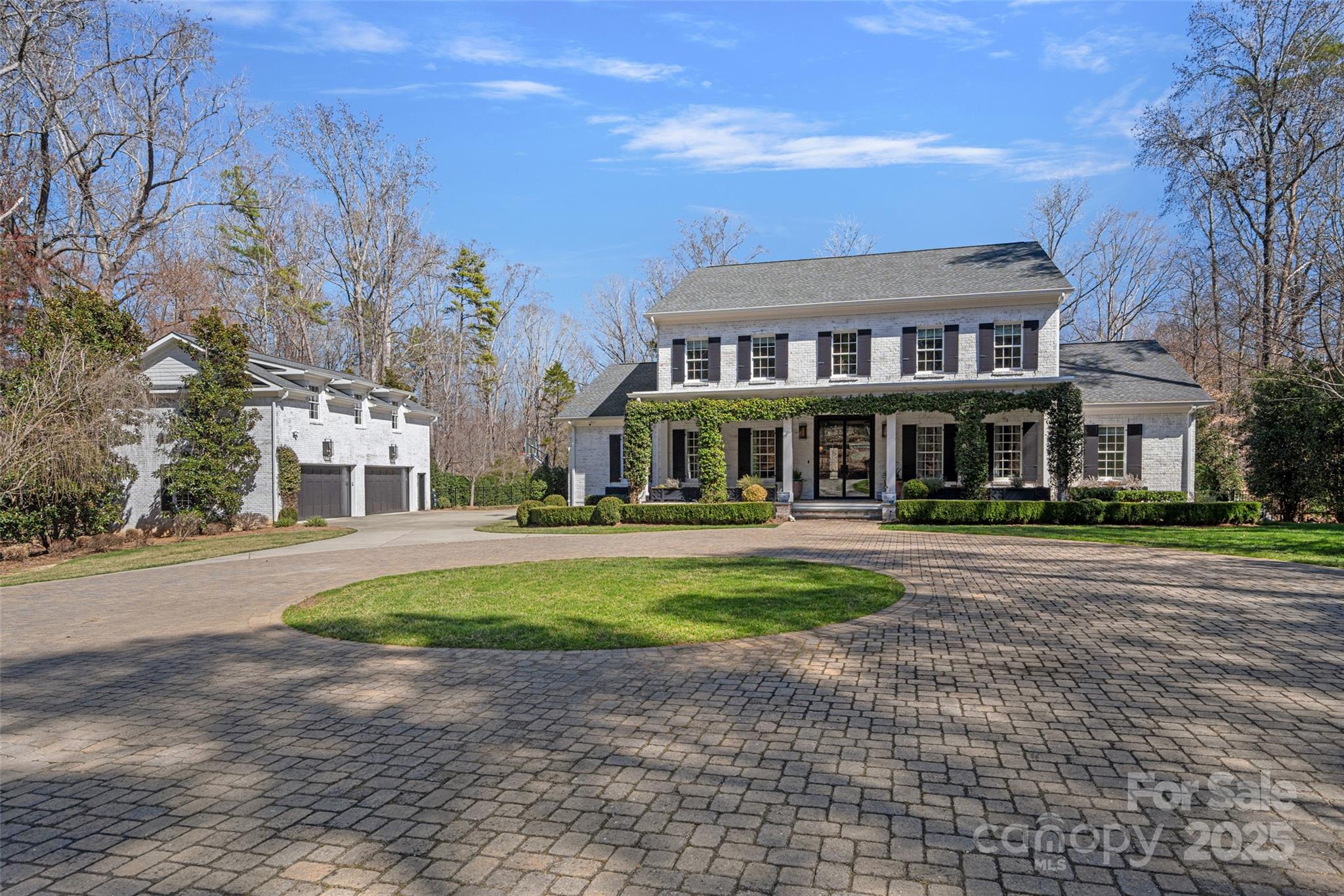 Providence Plantation - Residential