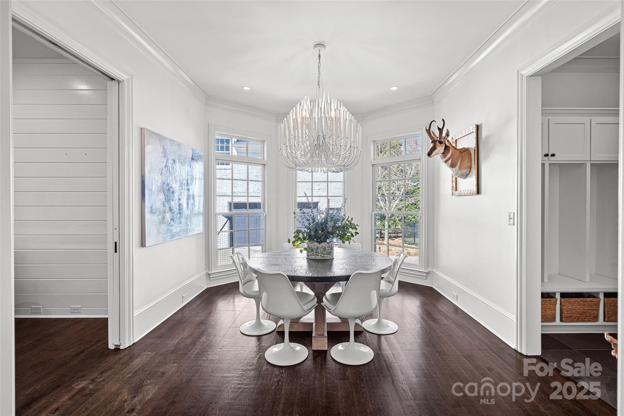 Providence Plantation - Residential