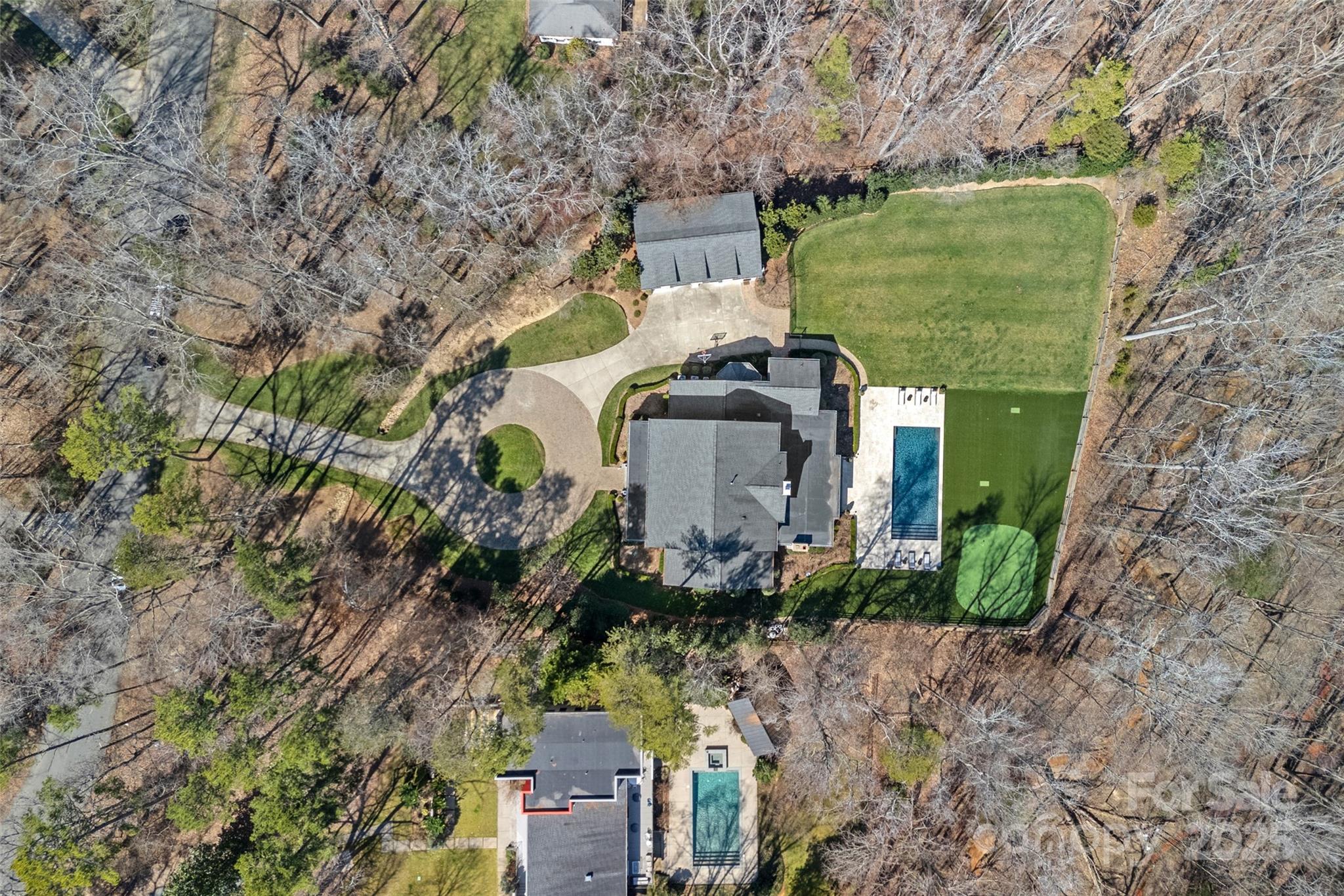 Providence Plantation - Residential