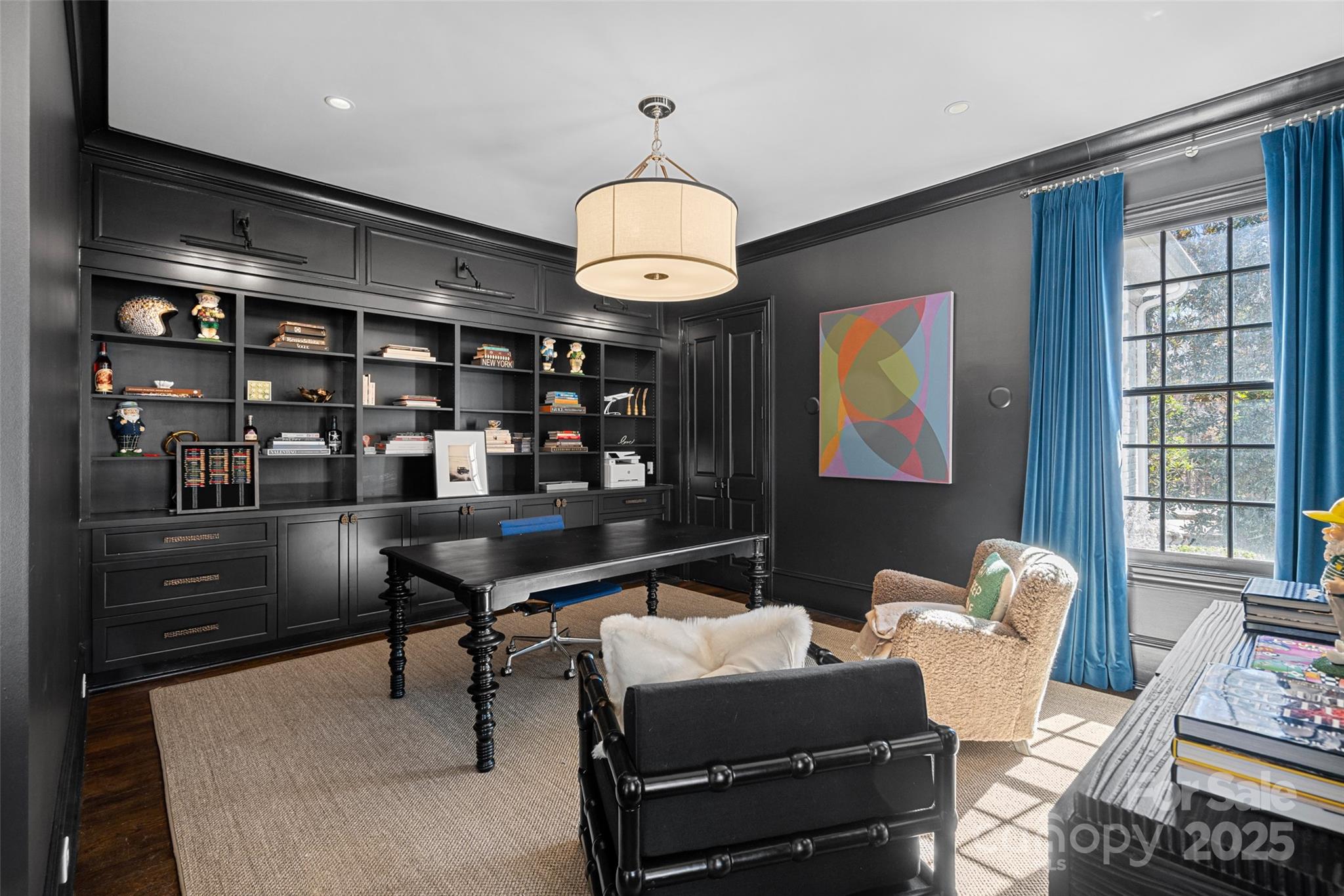 Providence Plantation - Residential