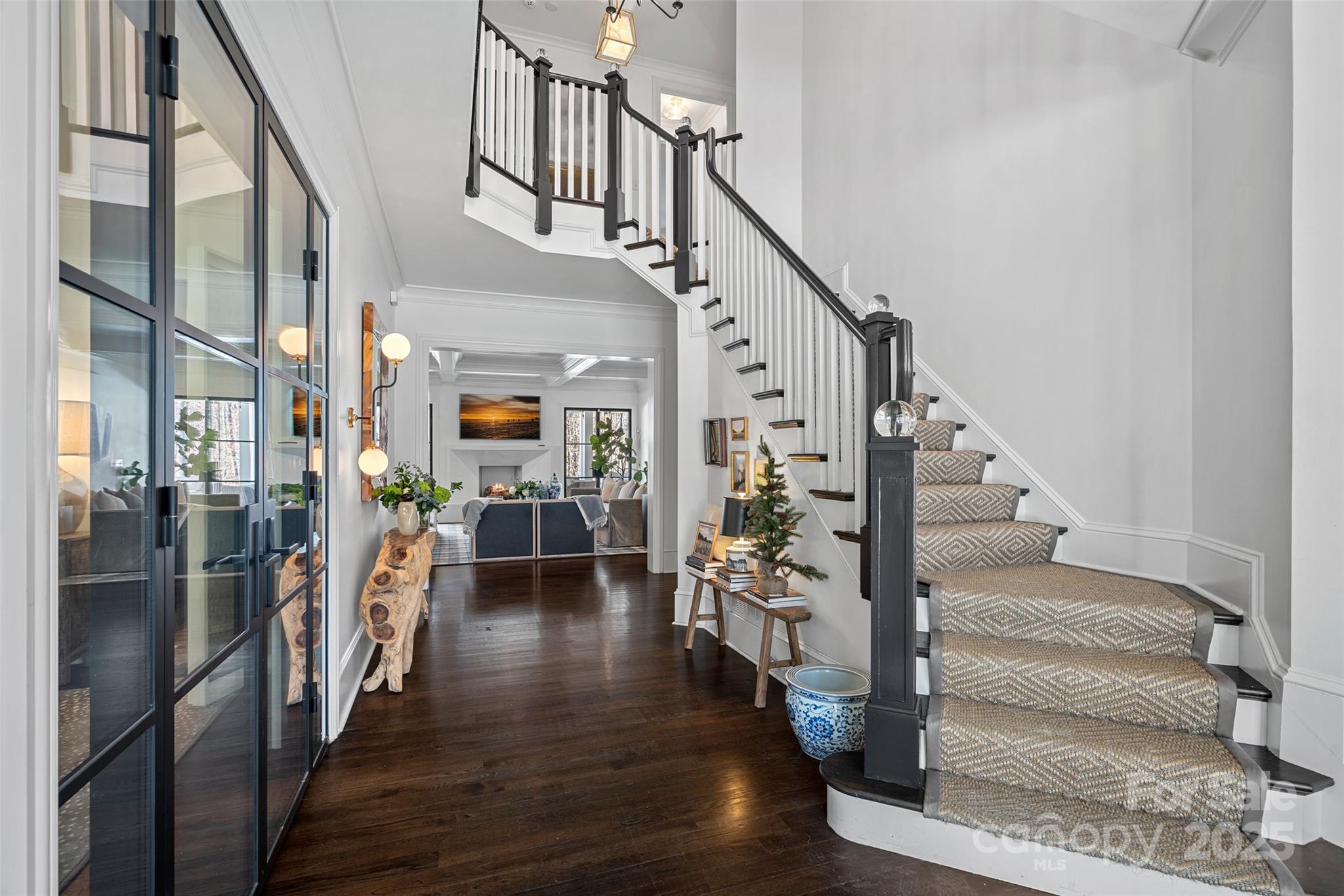 Providence Plantation - Residential